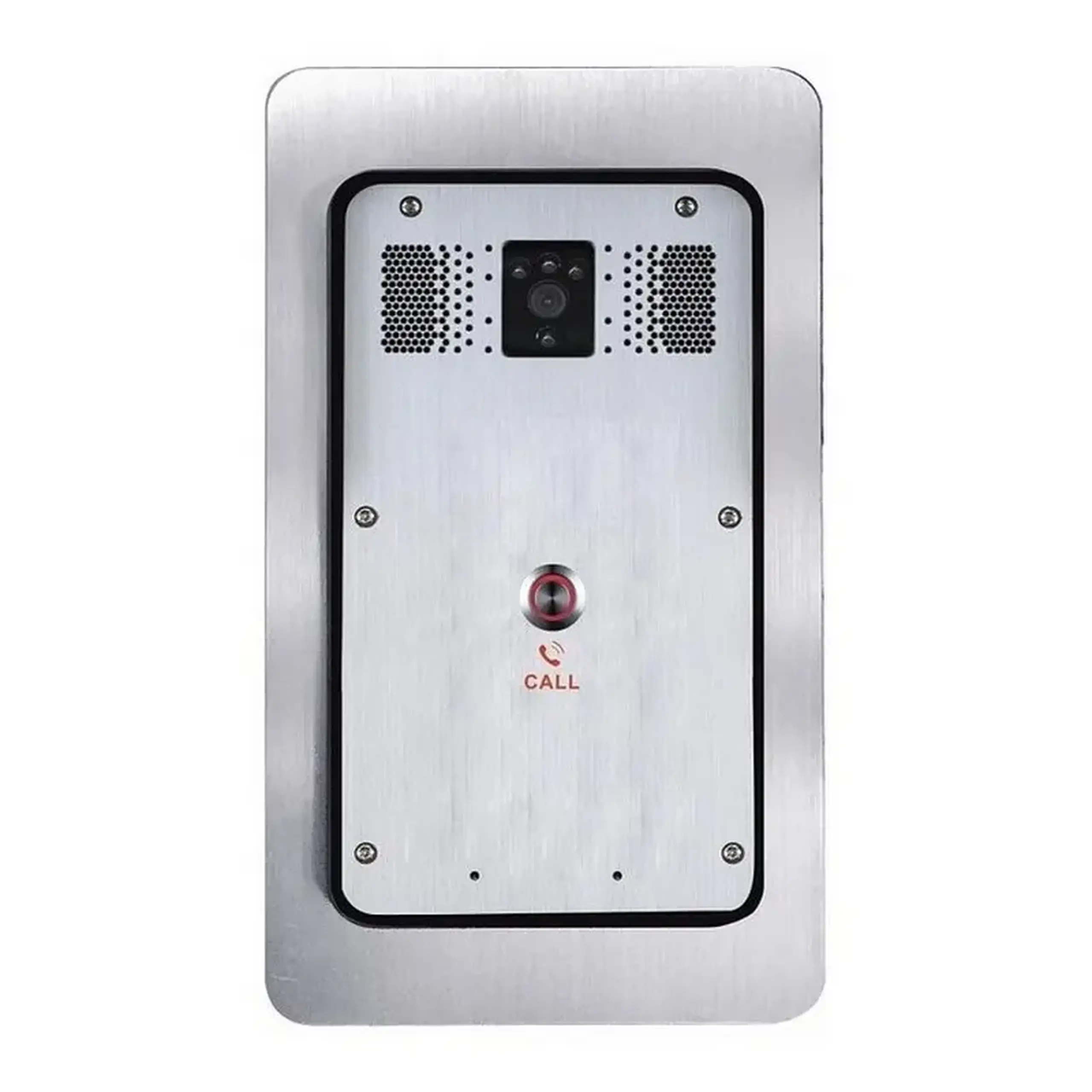 Interfon IP Fanvil i18S, Gri