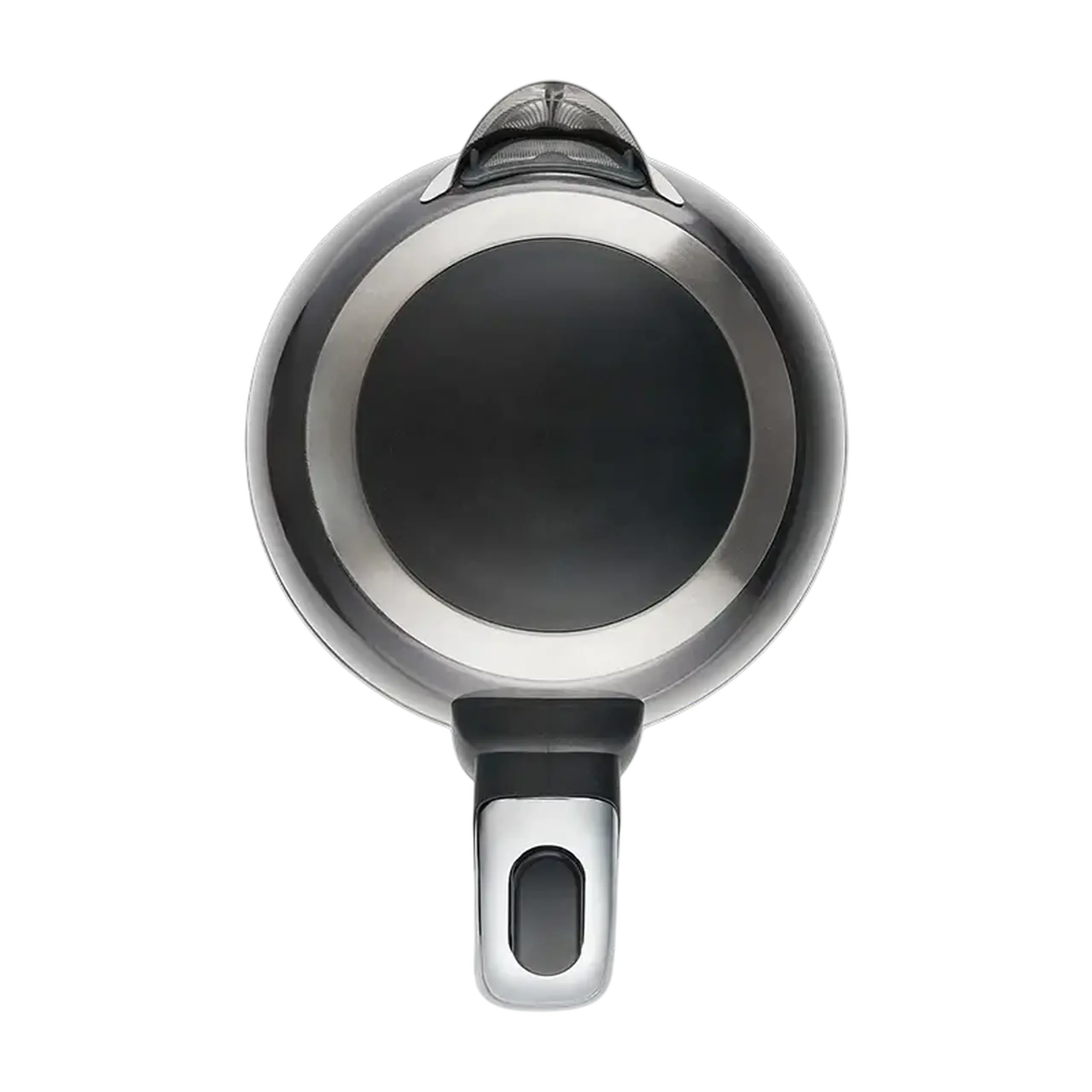 Fierbător electric Zelmer ZCK8025, Negru