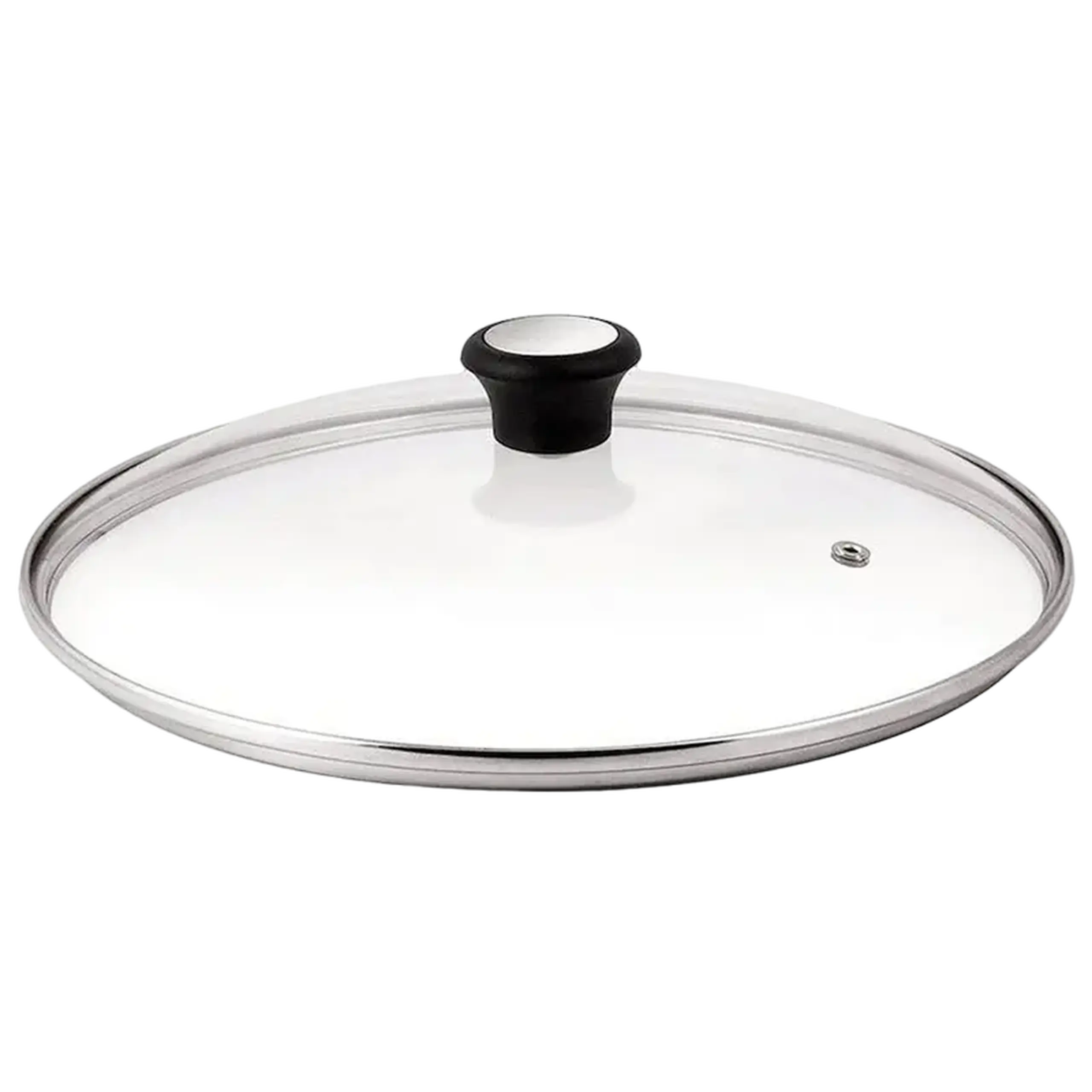 Capac Tefal 28097612, 26cm, Transparent