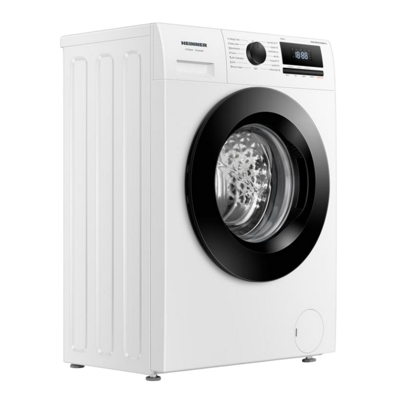 Mașină de spălat Heinner HWM-HME7012IVSMA+++, 7kg, Alb