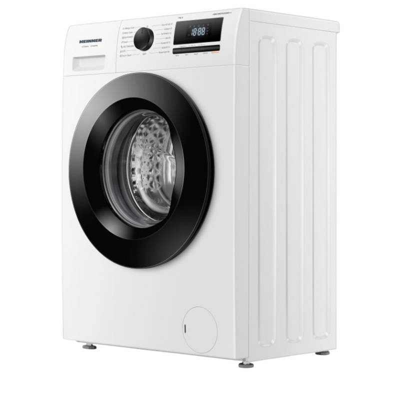 Mașină de spălat Heinner HWM-HME7012IVSMA+++, 7kg, Alb