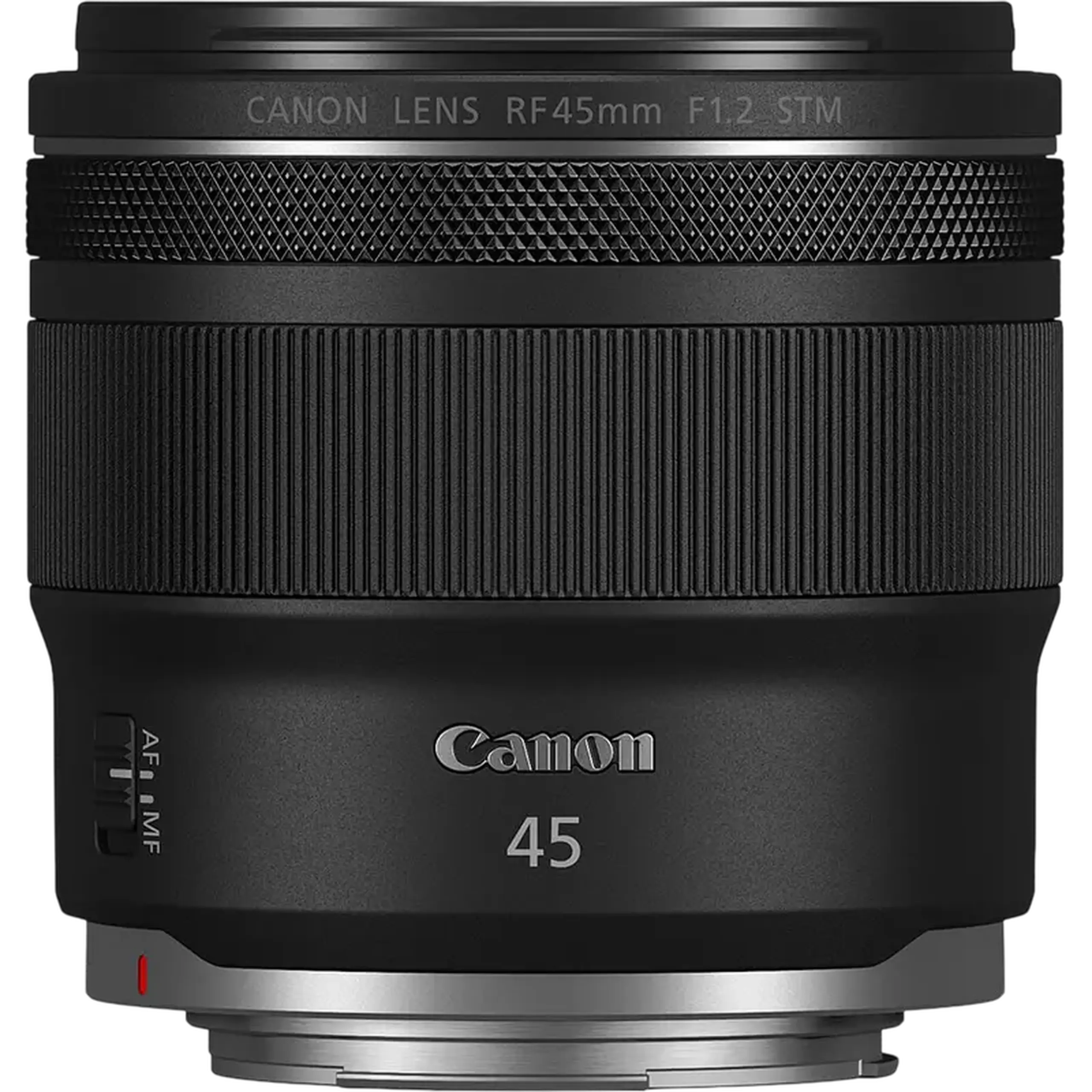 Obiectiv foto Canon RF 45mm f/1.2 STM