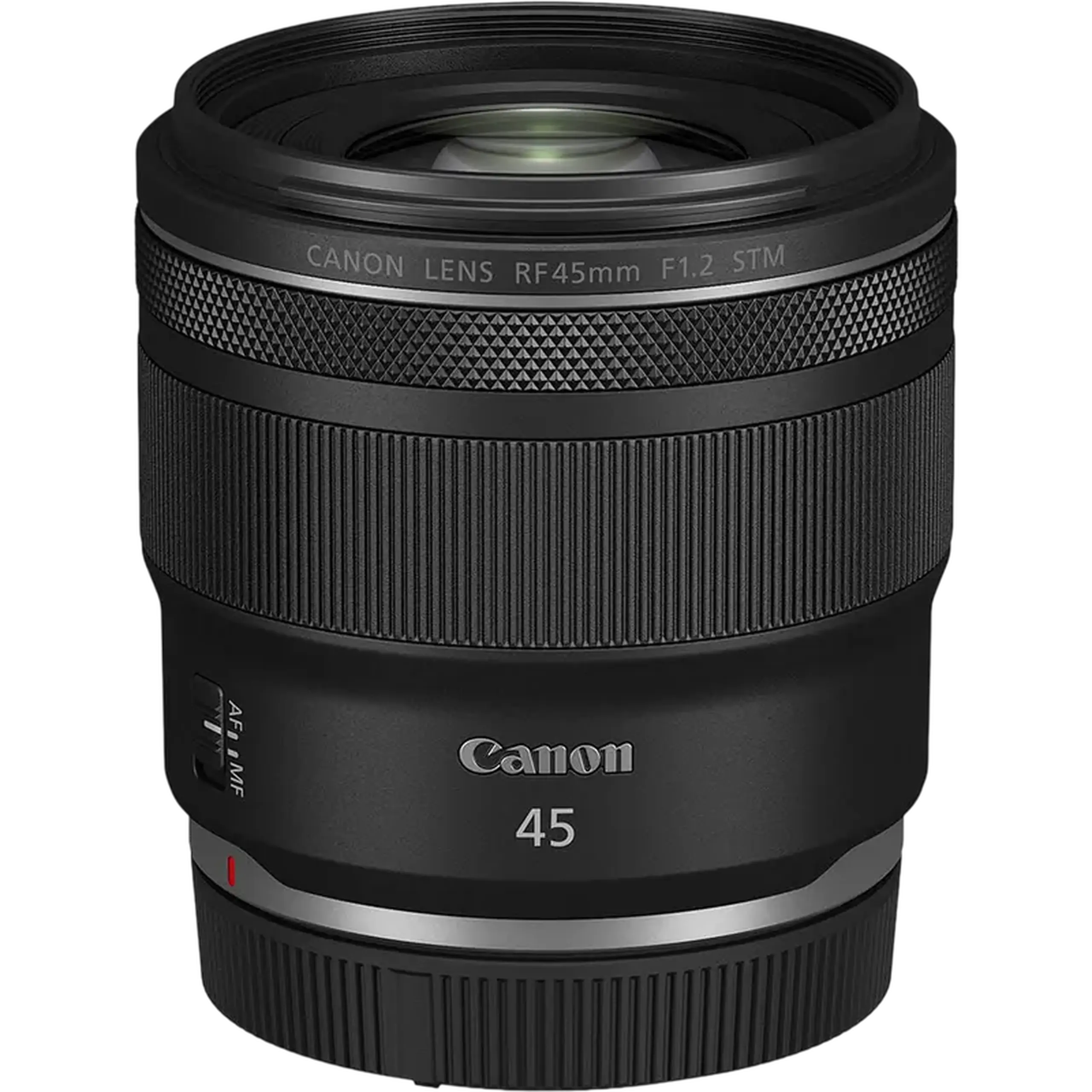 Obiectiv foto Canon RF 45mm f/1.2 STM