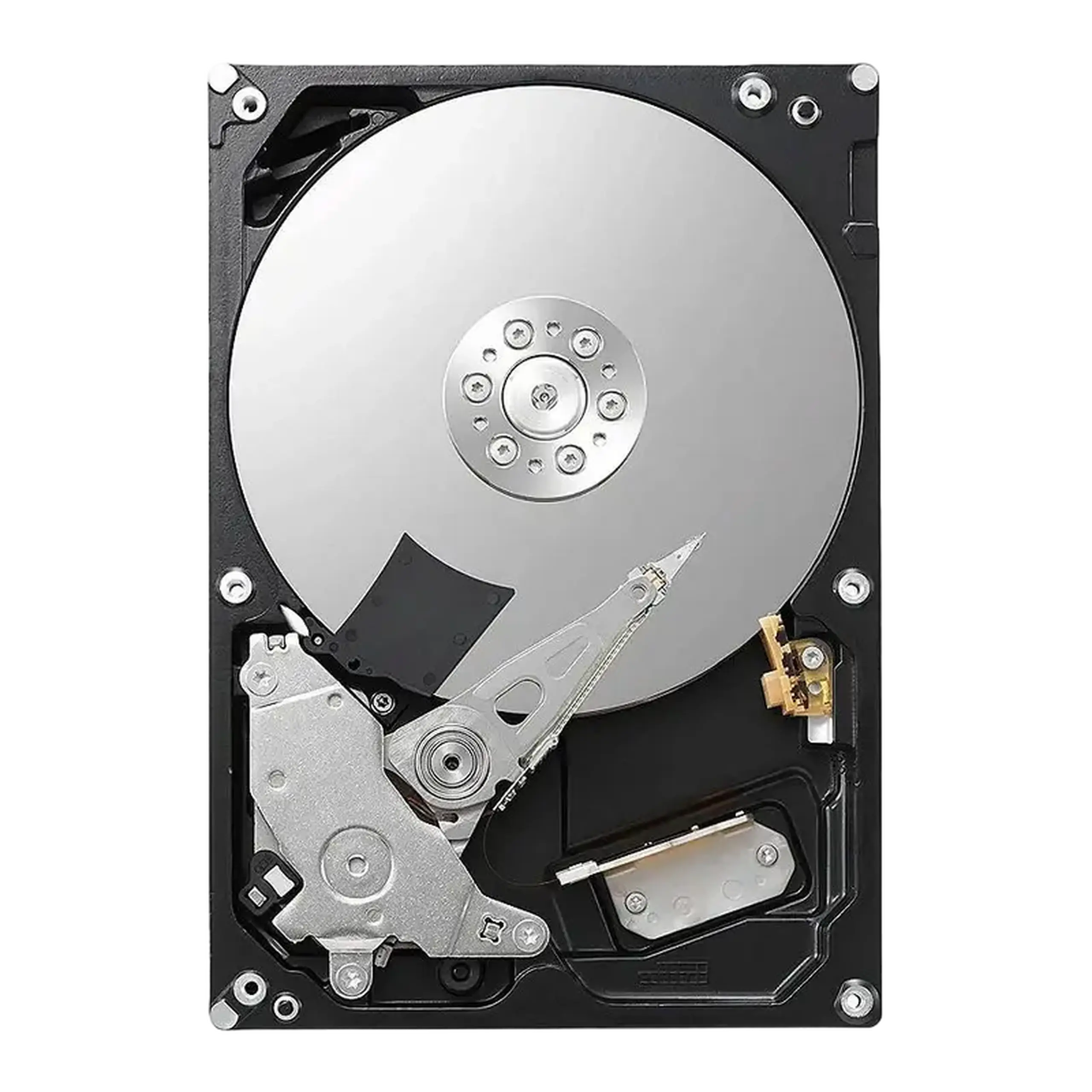 Unitate HDD Toshiba P300, 3.5", 6 TB <HDWD260UZSVA>