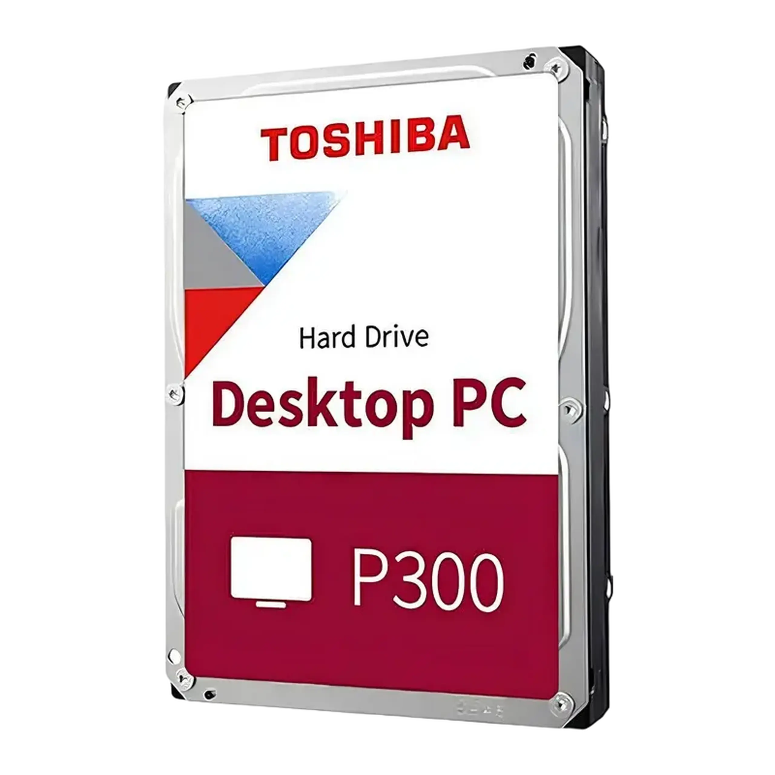 Unitate HDD Toshiba P300, 3.5", 6 TB <HDWD260UZSVA>