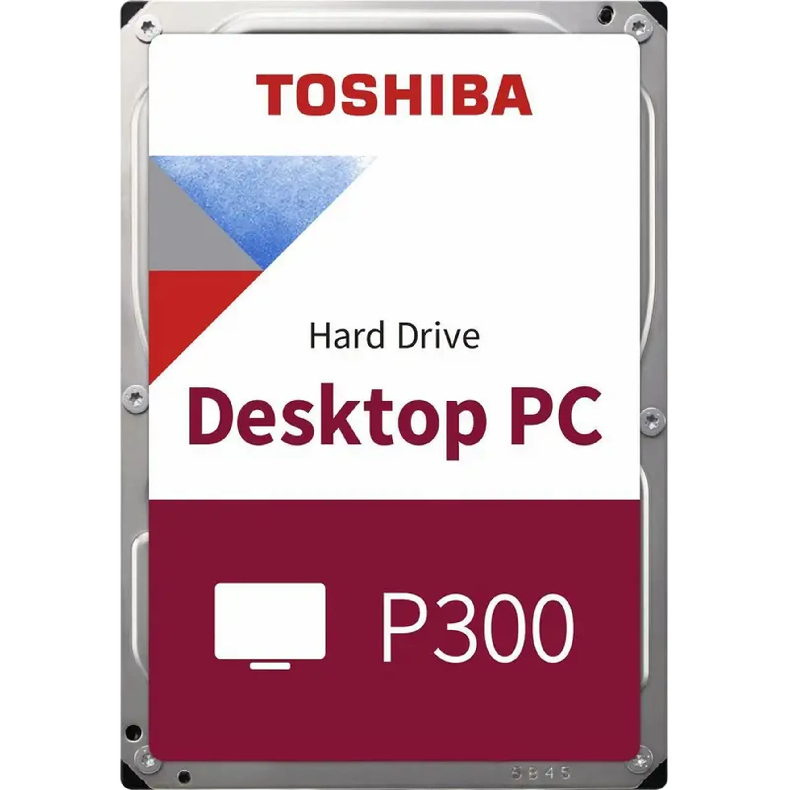 Unitate HDD Toshiba P300, 3.5", 6 TB <HDWD260UZSVA>