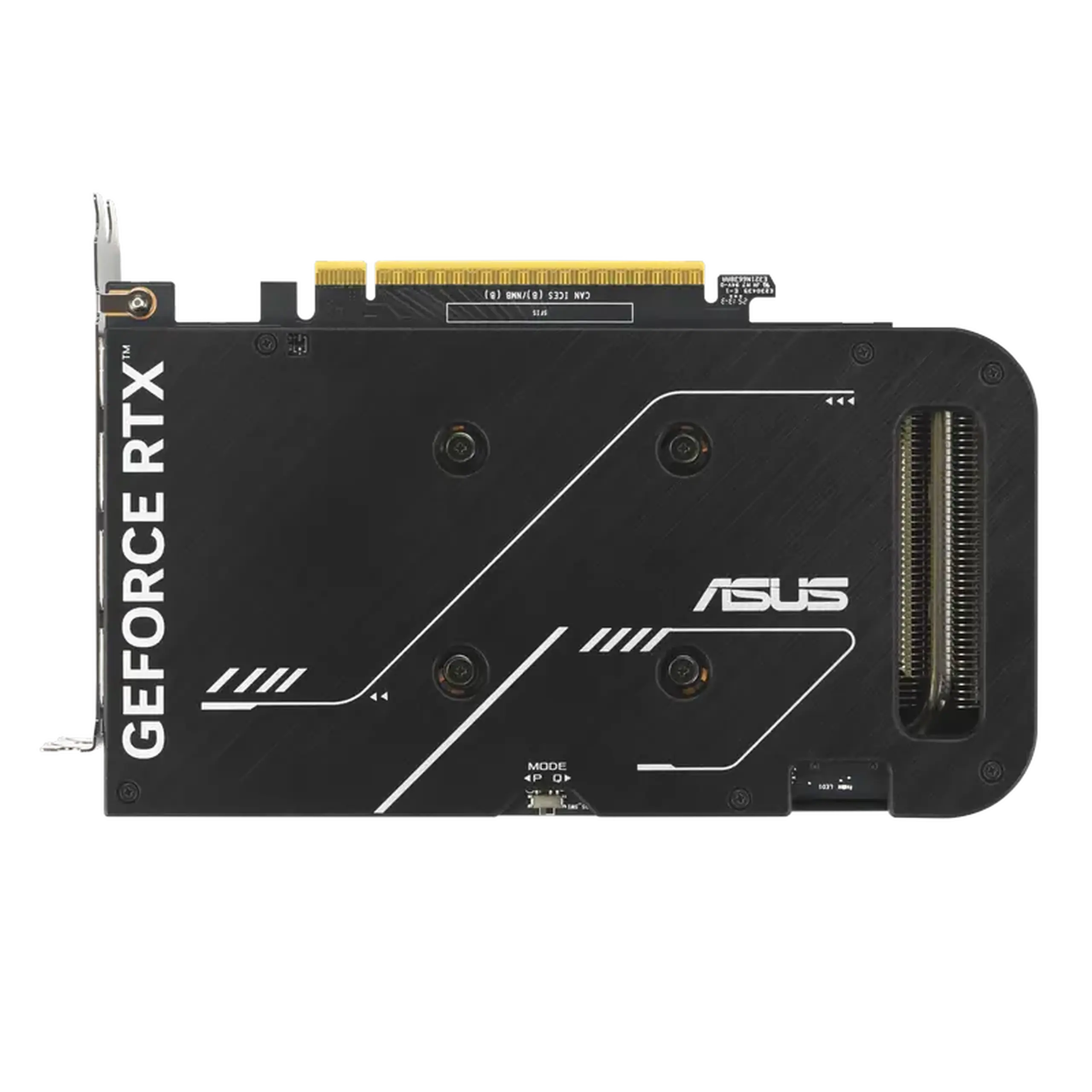 Placă Video ASUS DUAL-RTX5050-O8G, 8GB GDDR6 128bit