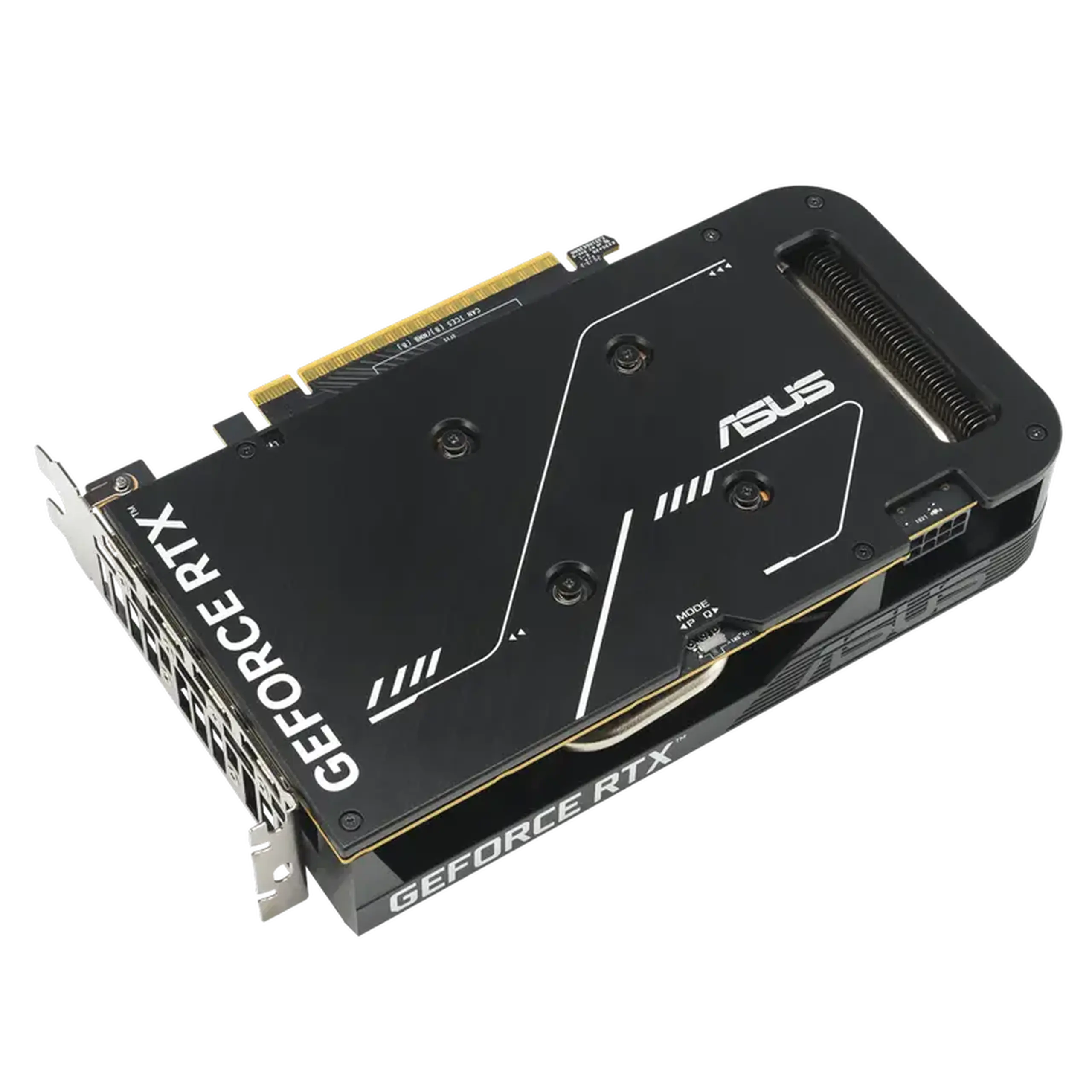 Placă Video ASUS DUAL-RTX5050-O8G, 8GB GDDR6 128bit