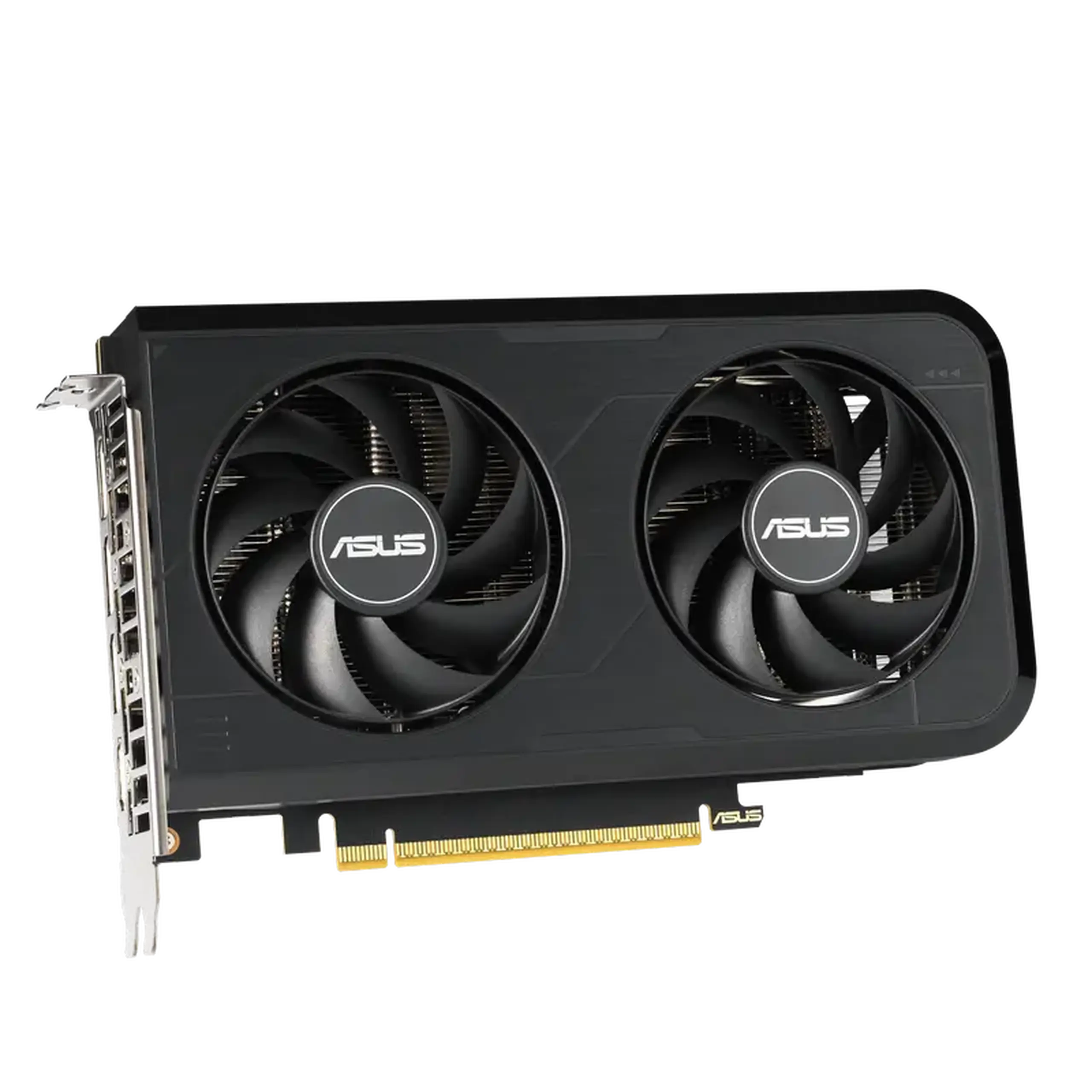 Placă Video ASUS DUAL-RTX5050-O8G, 8GB GDDR6 128bit