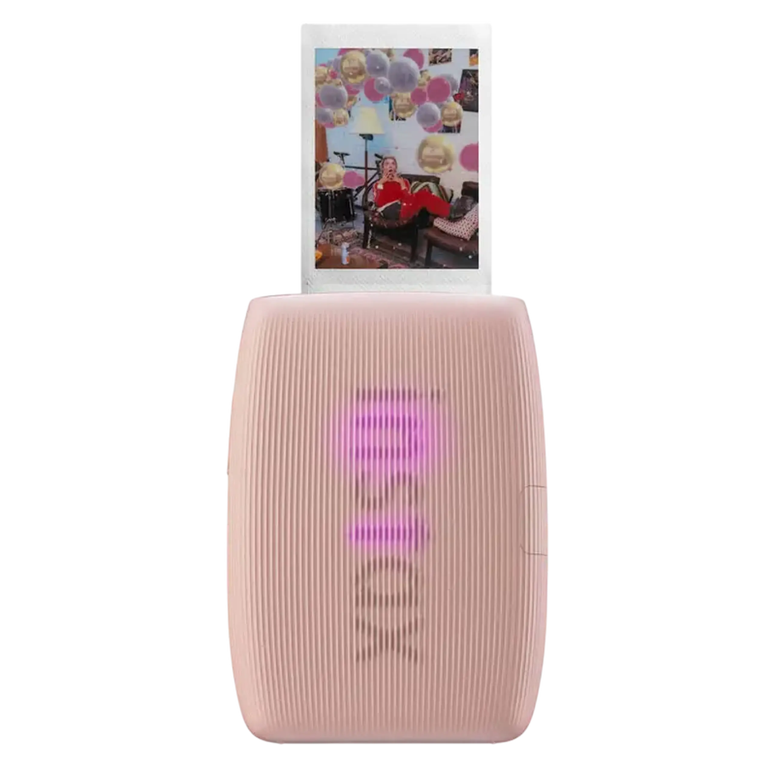 Imprimantă foto instax Mini Link 3, 62 x 46 mm, Rose Pink