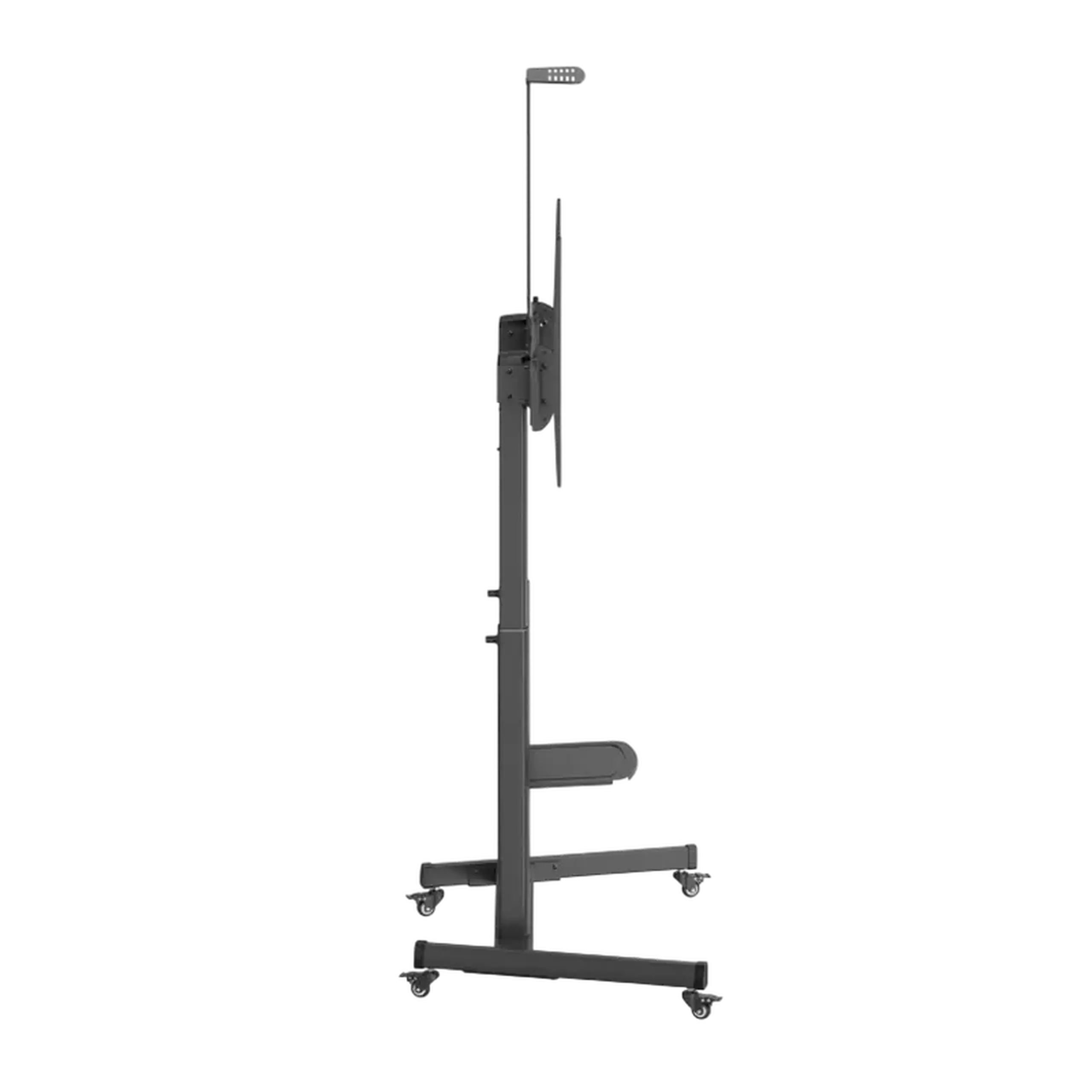 Suport pentru TV pe picior Gembird TVS-100T-03, Negru
