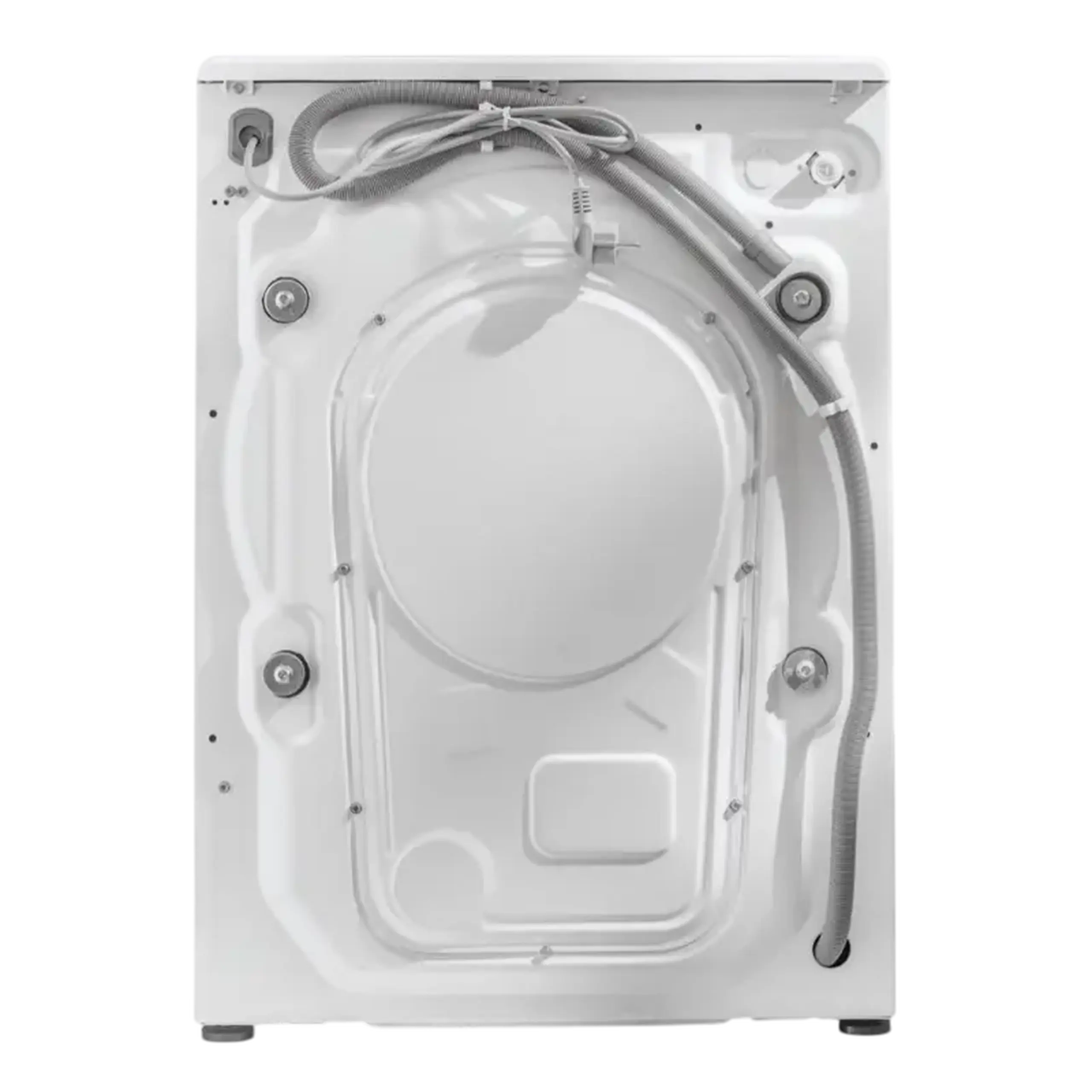 Mașină de spălat Candy HE 1294TWM6/1-S, 9kg, Alb