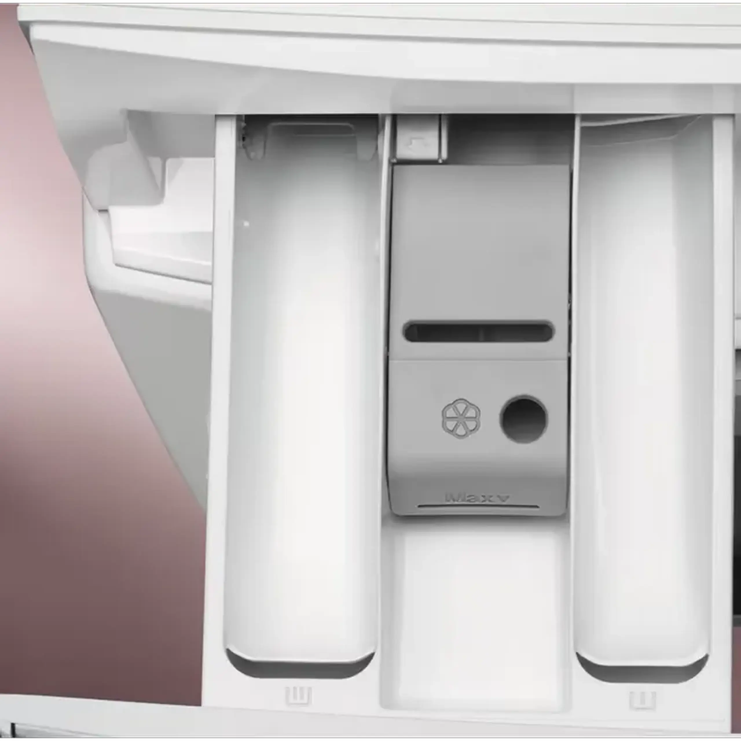 Mașină de spălat cu uscător Electrolux EW9WN161BCE, 10kg, Alb