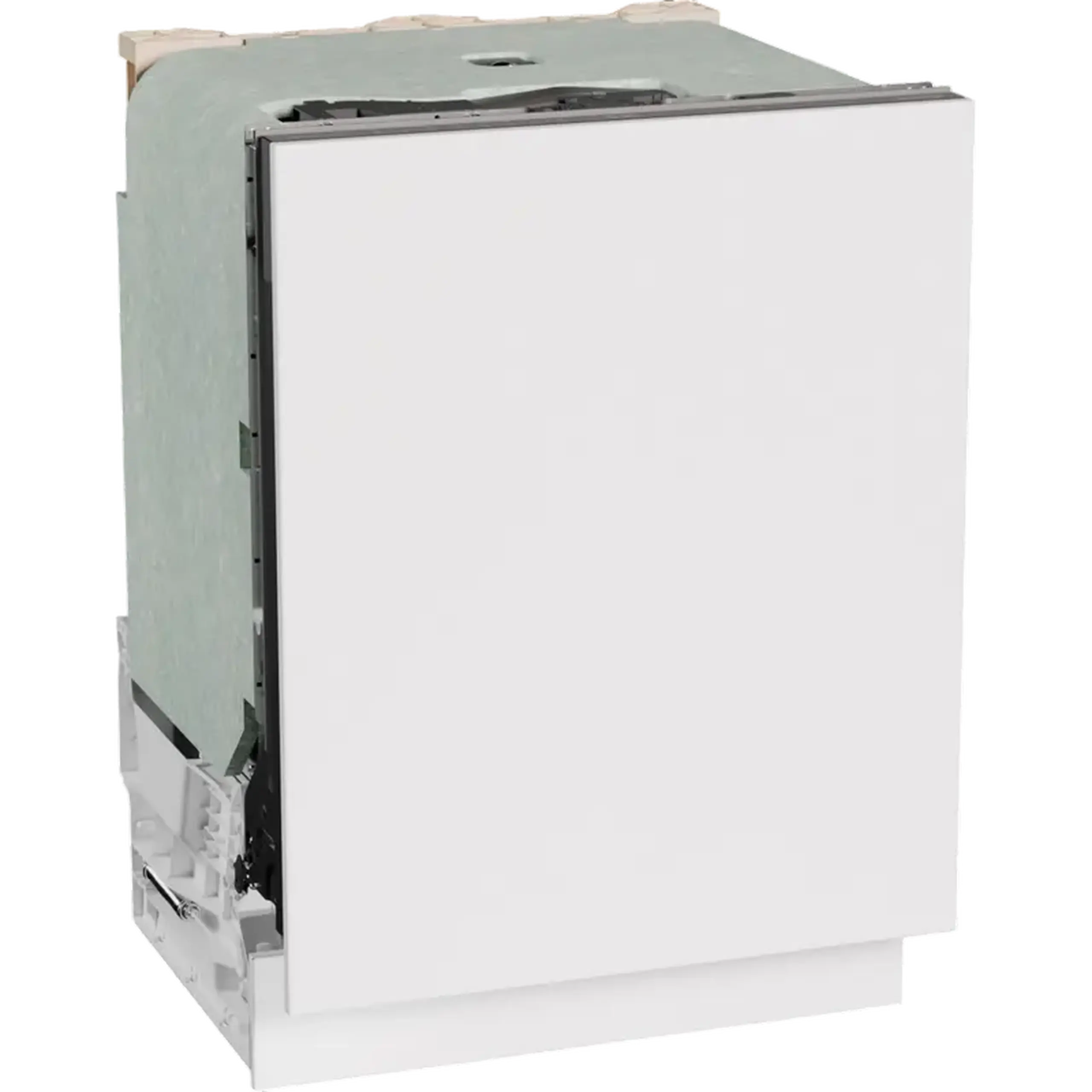 Gorenje GV663B65, Alb