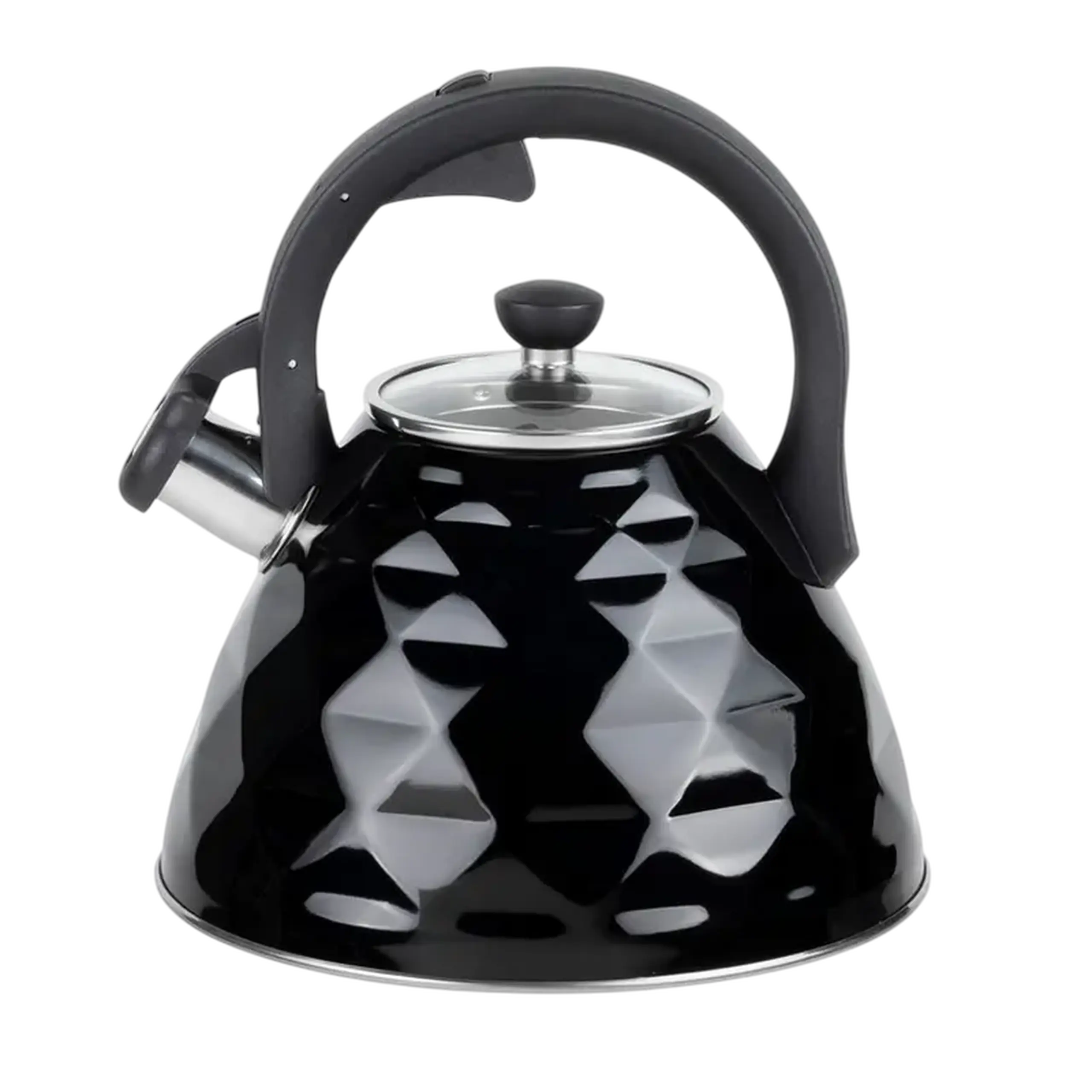 Ceainic RESTO 90610, 3L, Negru