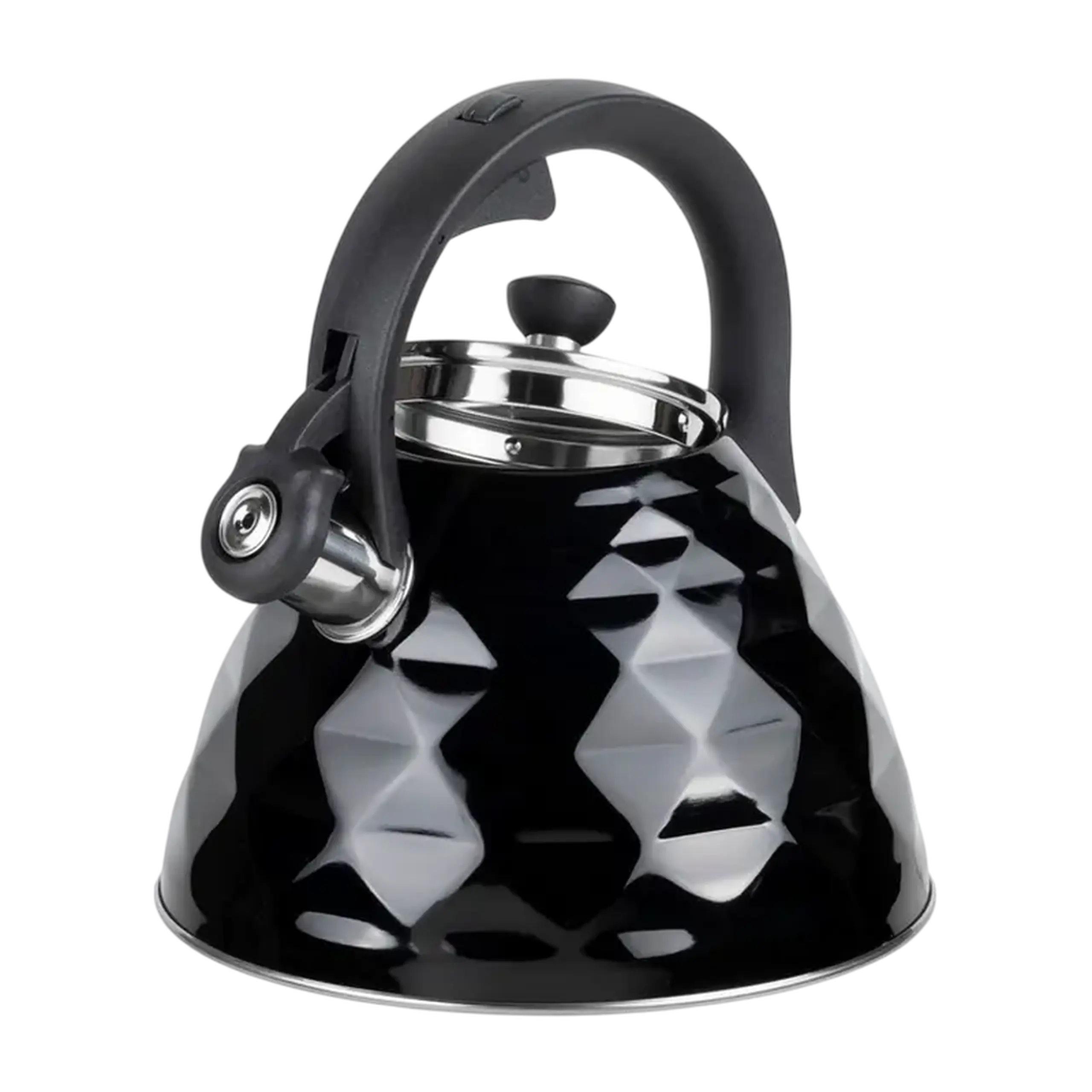Ceainic RESTO 90610, 3L, Negru