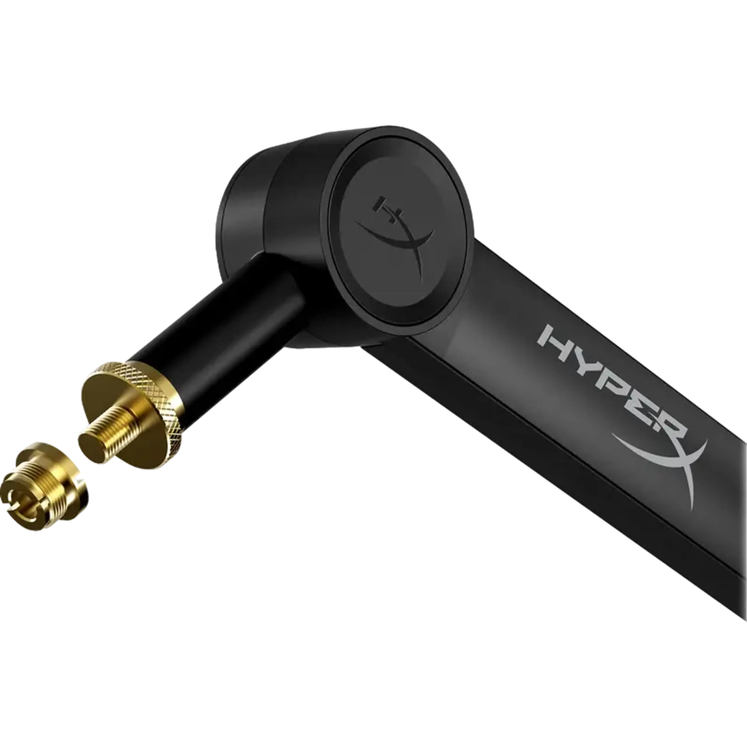 Suport pentru microfon HyperX Caster, USB, Negru