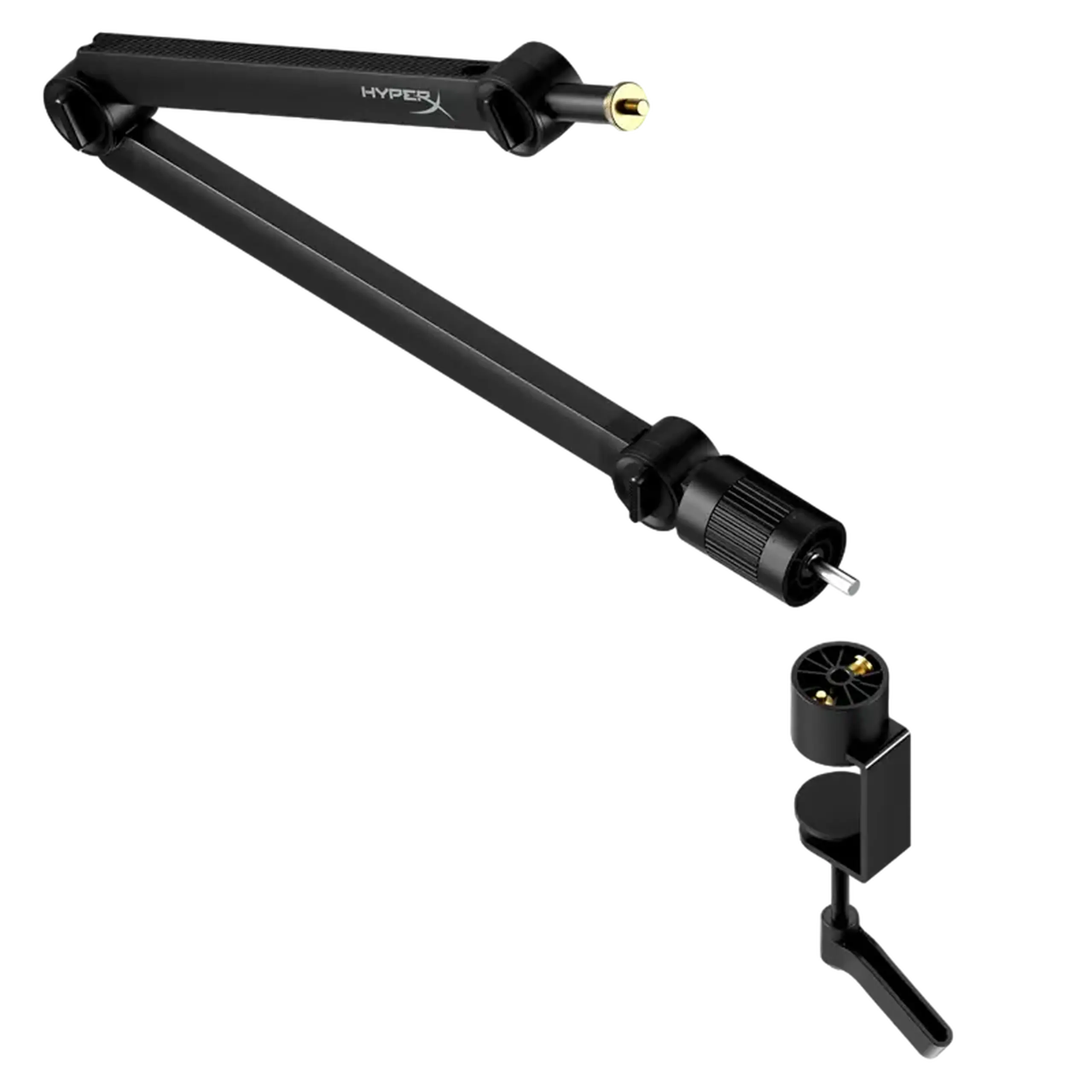 Suport pentru microfon HyperX Caster, USB, Negru