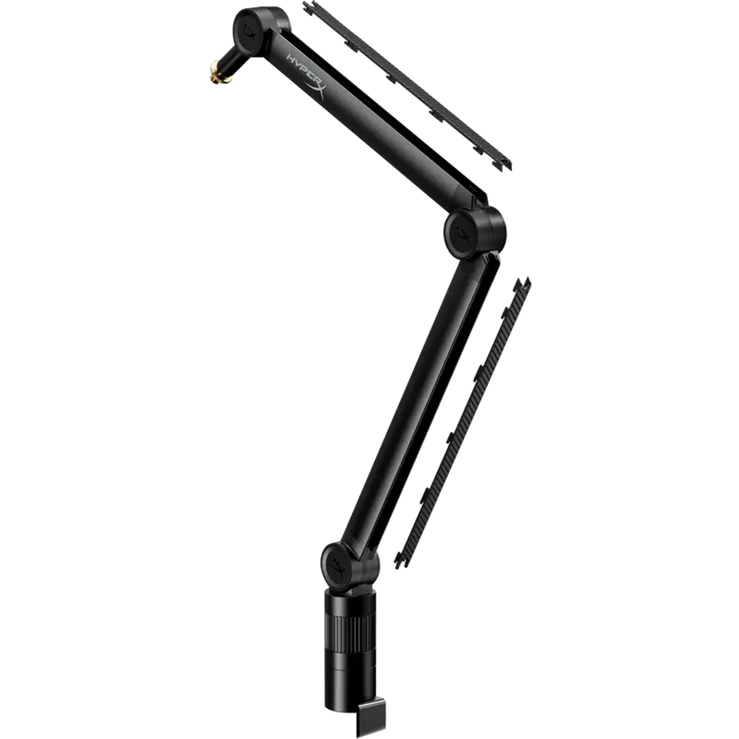 Suport pentru microfon HyperX Caster, USB, Negru