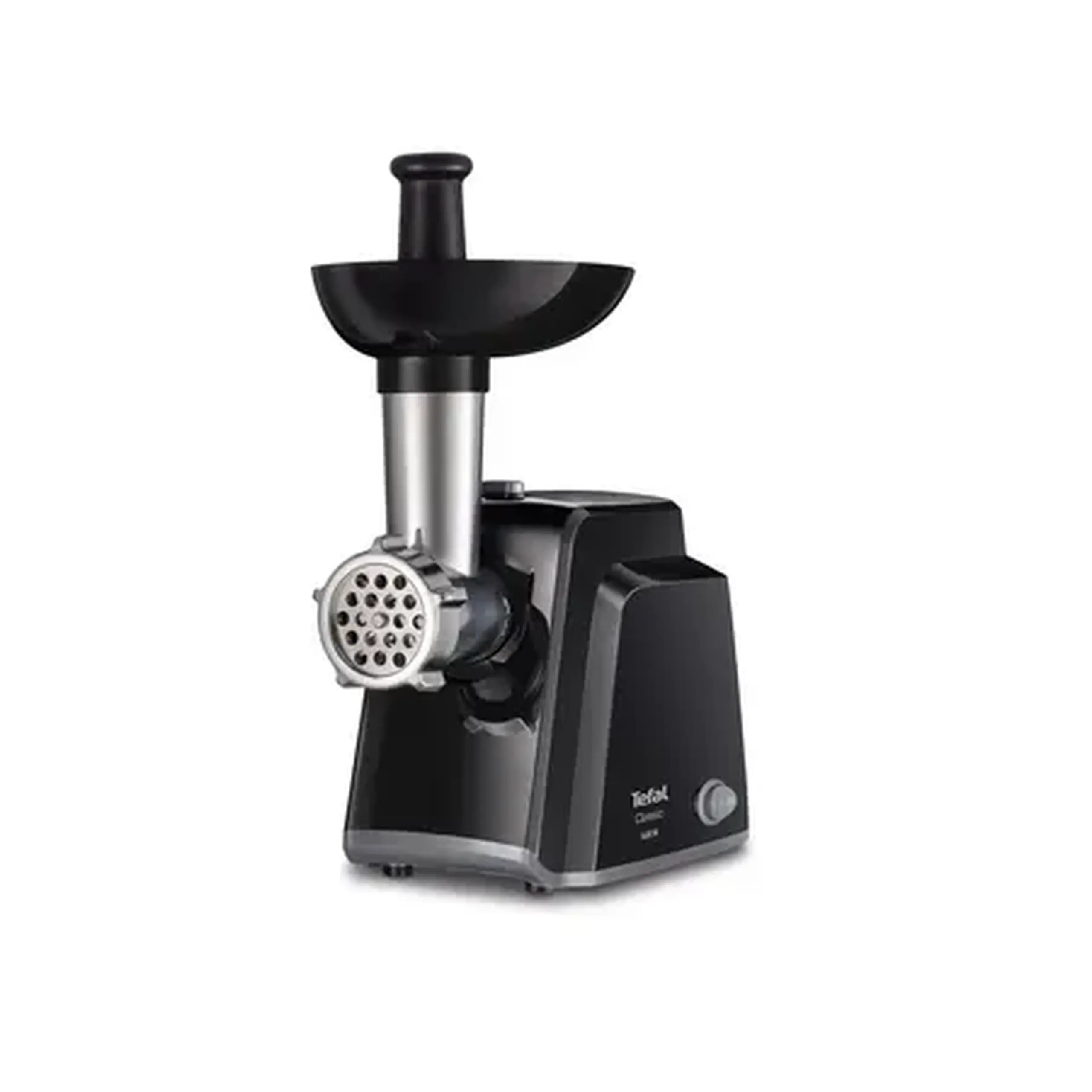 Mașină de tocat carne Tefal NE105838, Negru