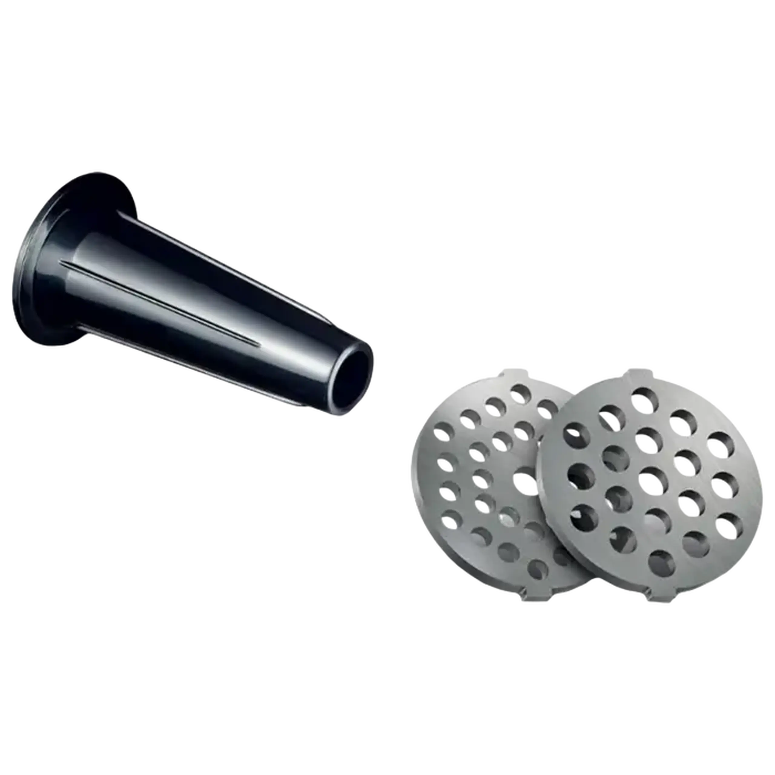 Mașină de tocat carne Tefal NE105838, Negru