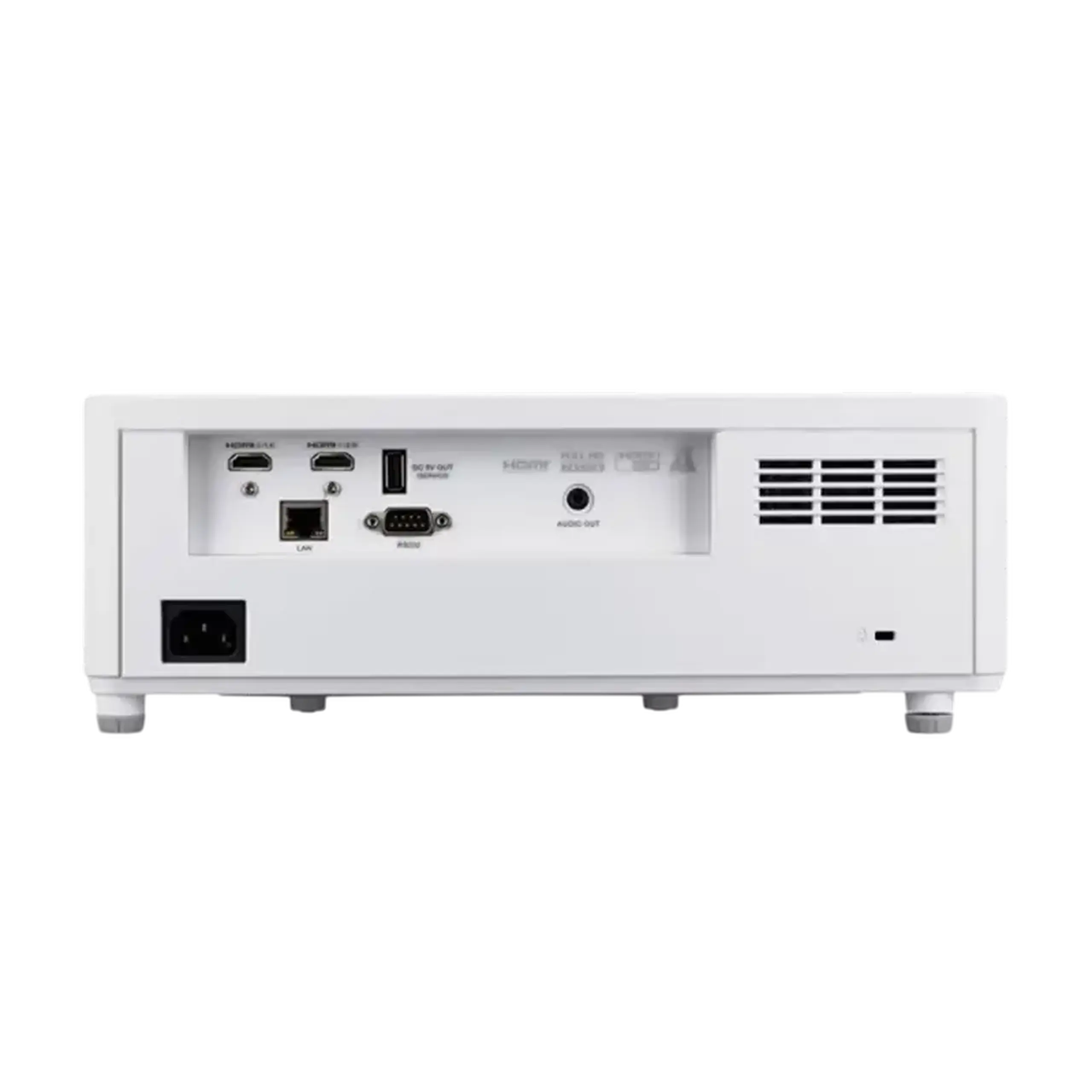 Proiector Acer PL6520, 6000ANSI Lumens, FullHD (1920 x 1080)