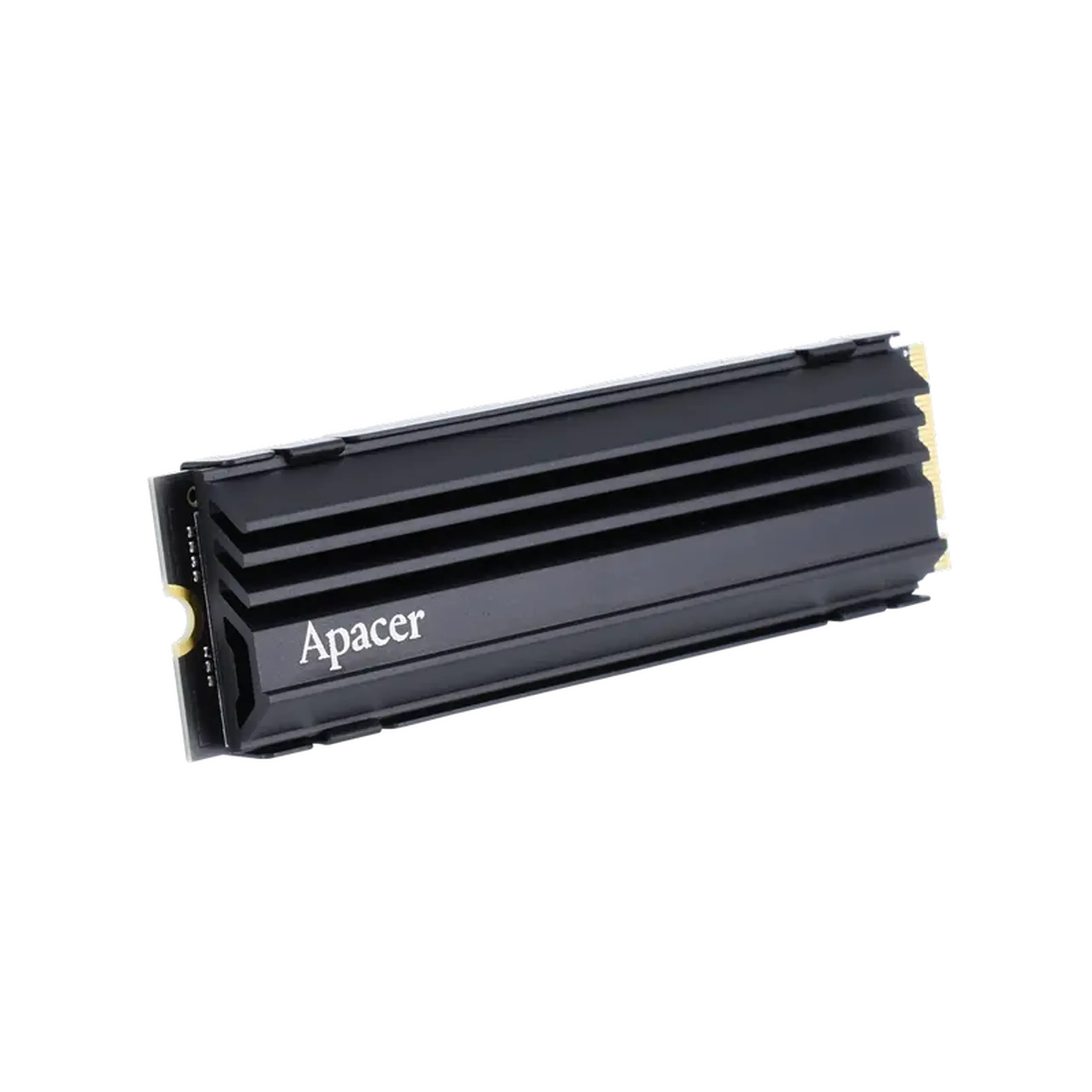 Unitate SSD Apacer AS2280Q4U, 512GB, AP512GAS2280Q4U-1