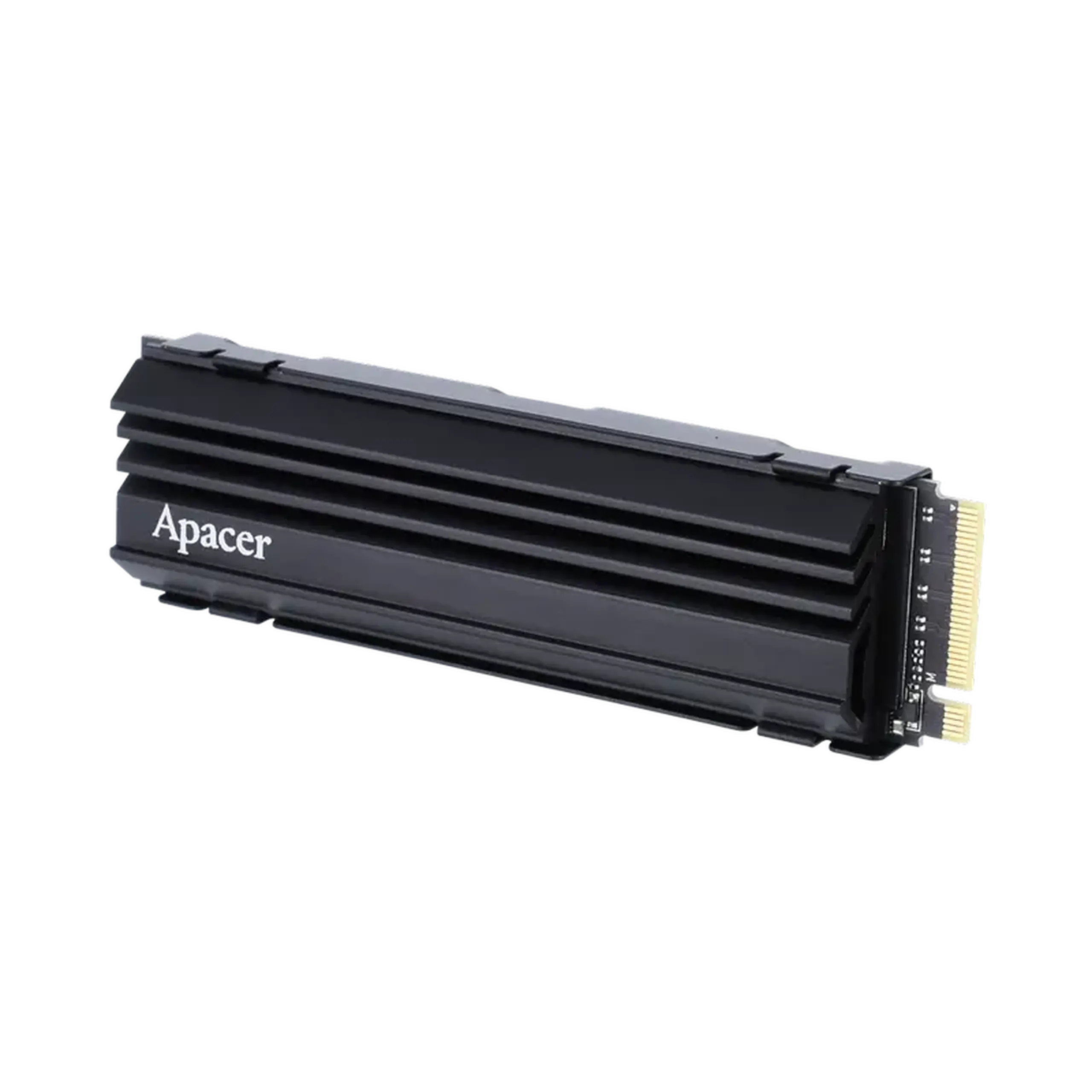 Unitate SSD Apacer AS2280Q4U, 512GB, AP512GAS2280Q4U-1