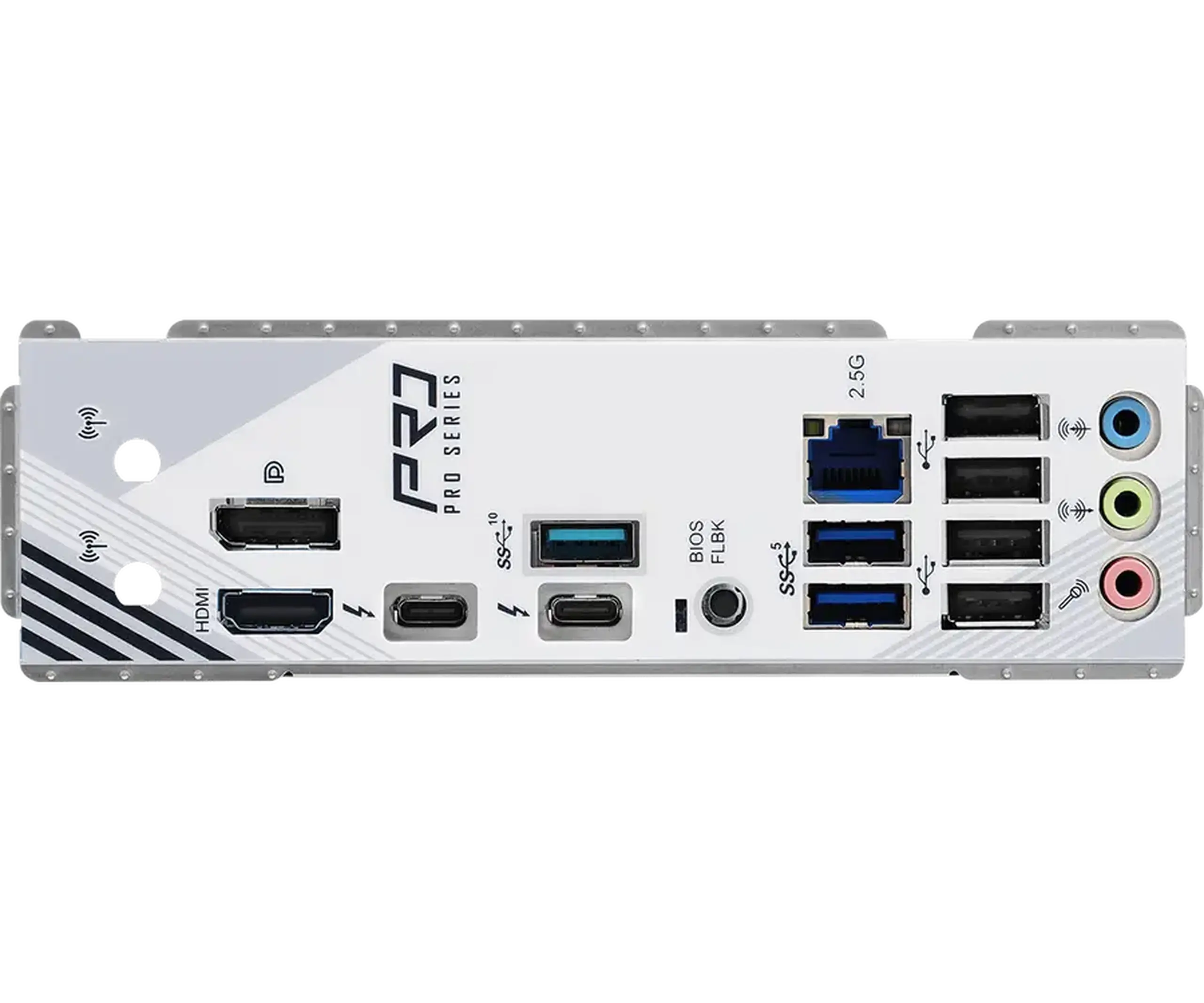 Placă de bază ASRock Z890 PRO RS, LGA1851, Intel Z890, ATX