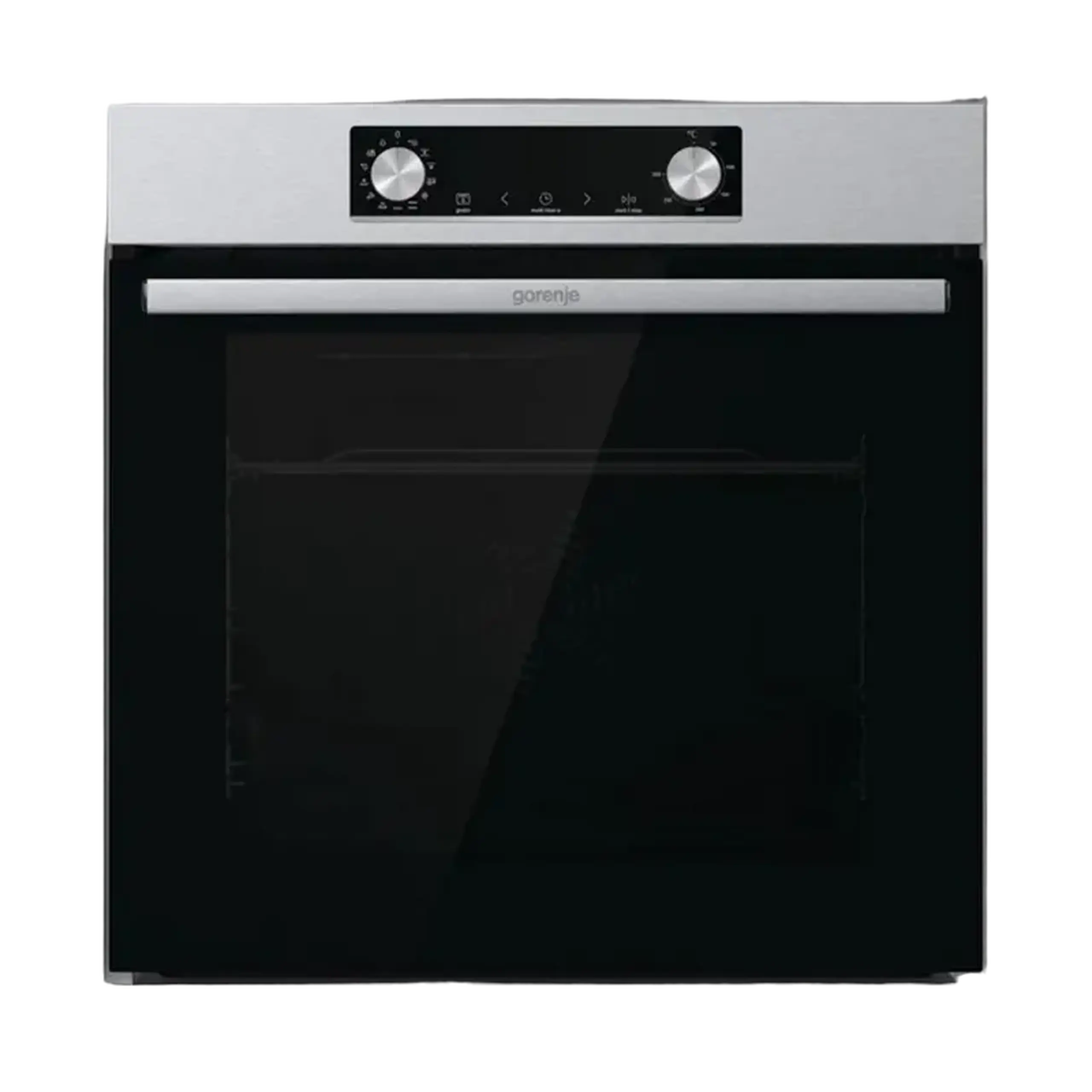 Cuptor Electric Gorenje BO 6737 E02X, Oțel inoxidabil