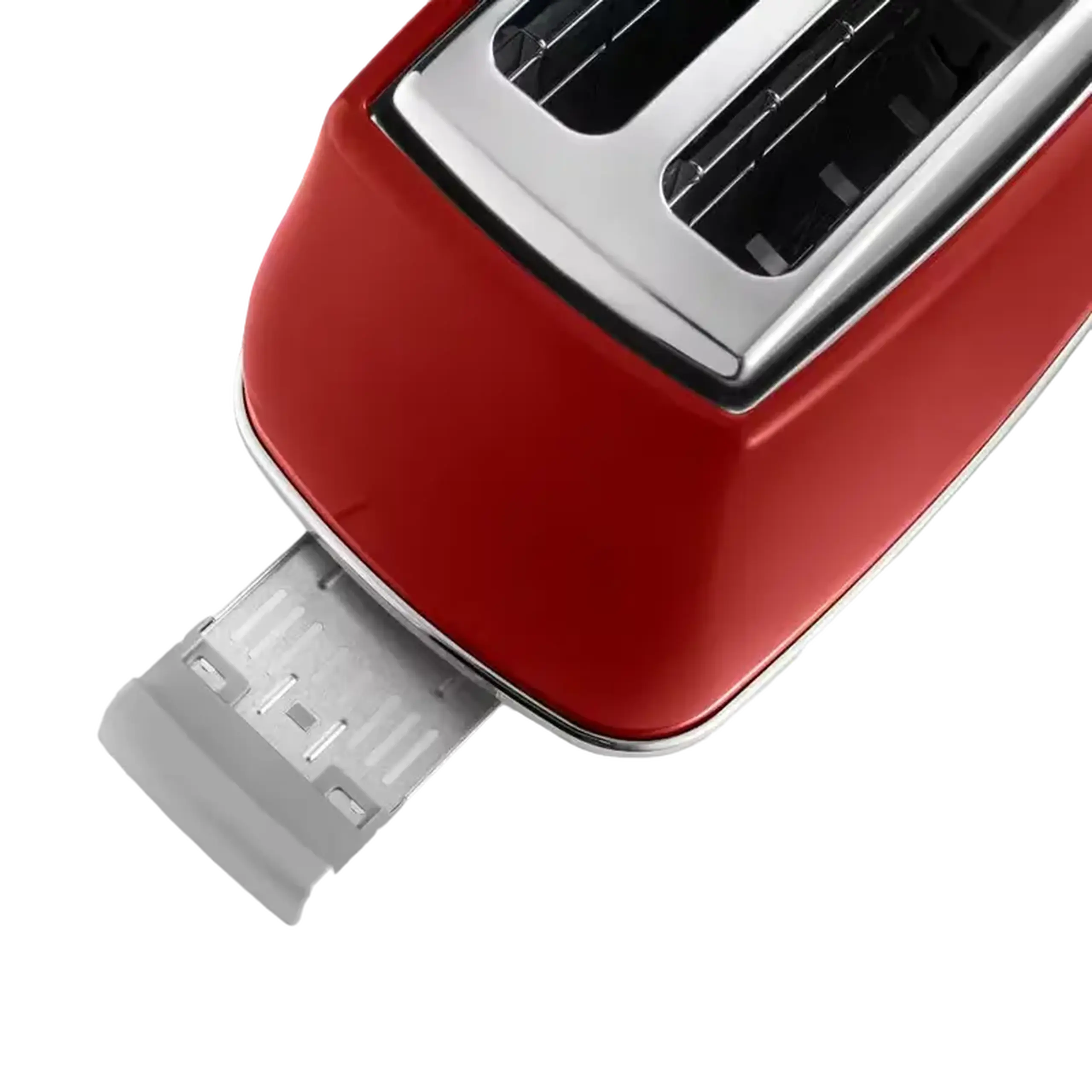 Toaster DeLonghi CTOC 2103 R, Tokyo Red