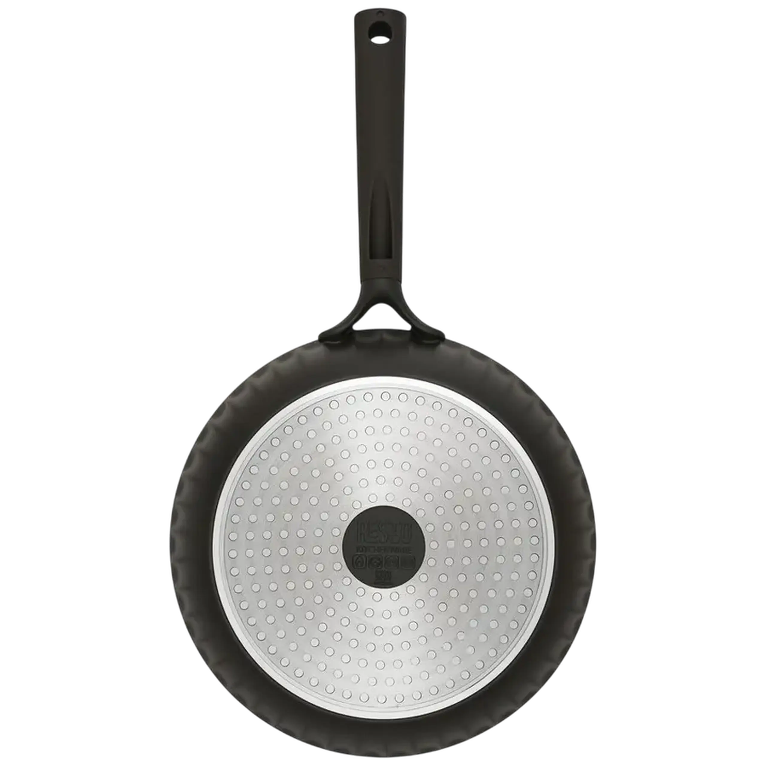 Tigaie RESTO 94011, Negru
