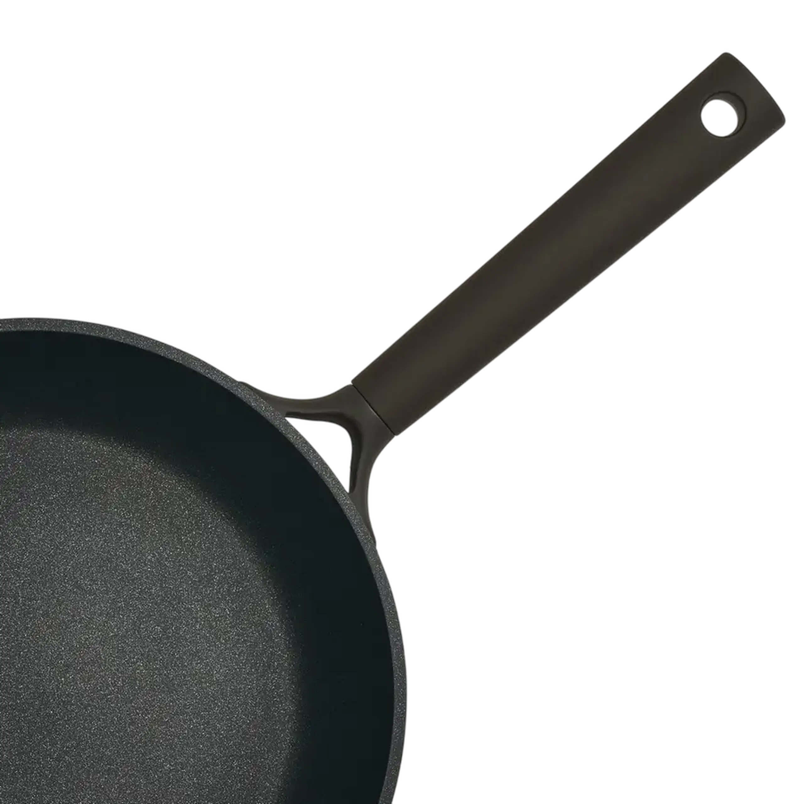 Tigaie RESTO 94011, Negru