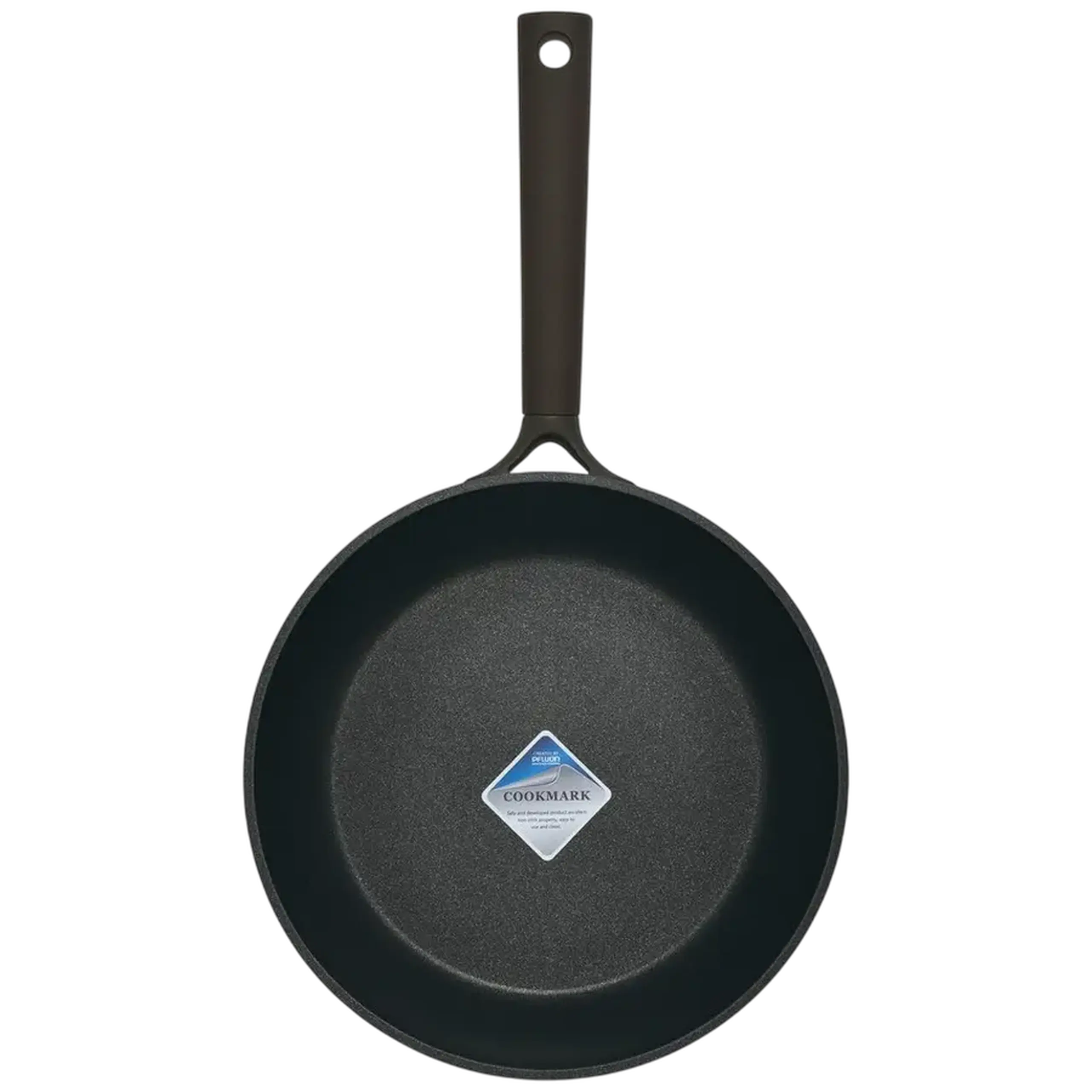 Tigaie RESTO 94011, Negru