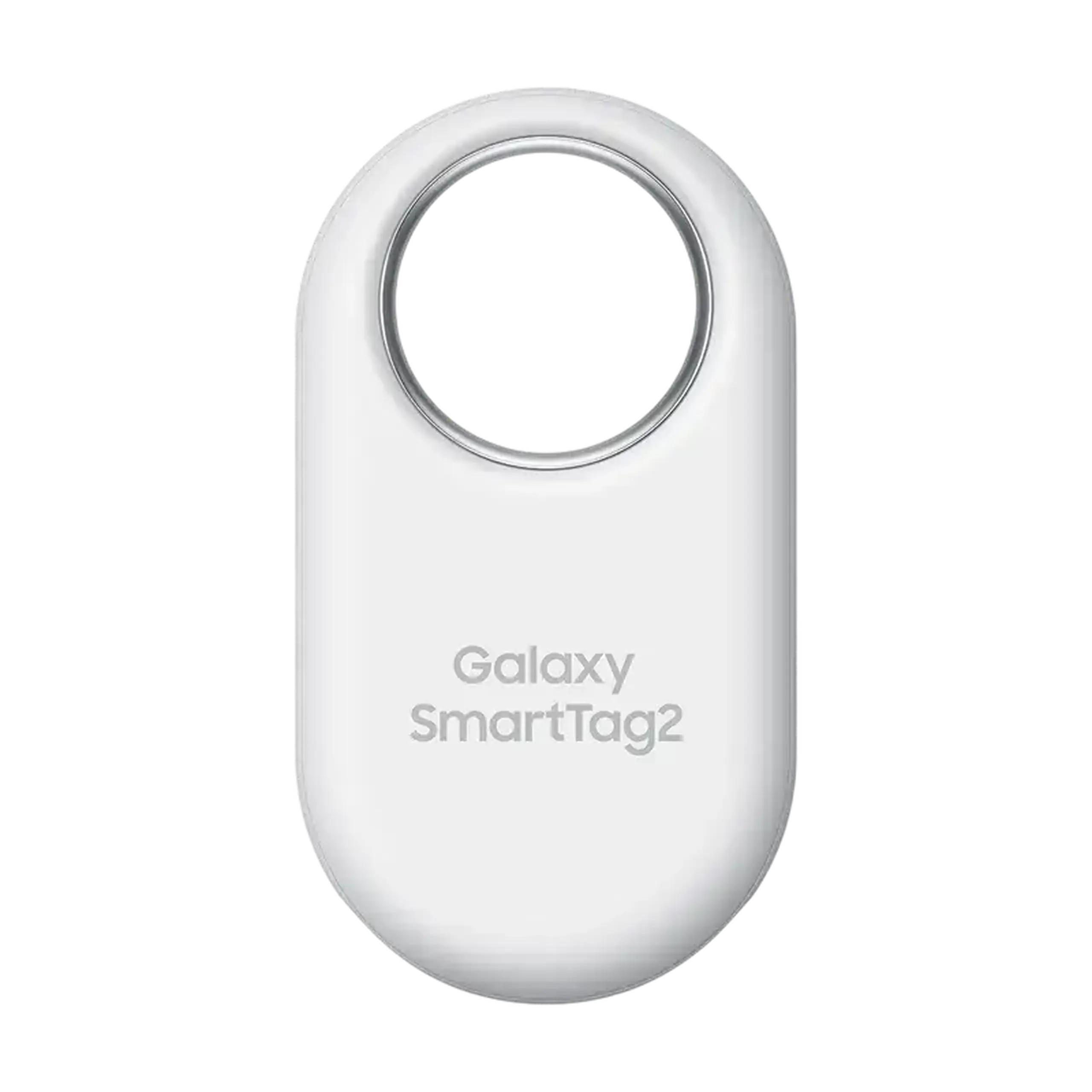 Tracker inteligent Samsung SmartTag2, 4 buc, Alb