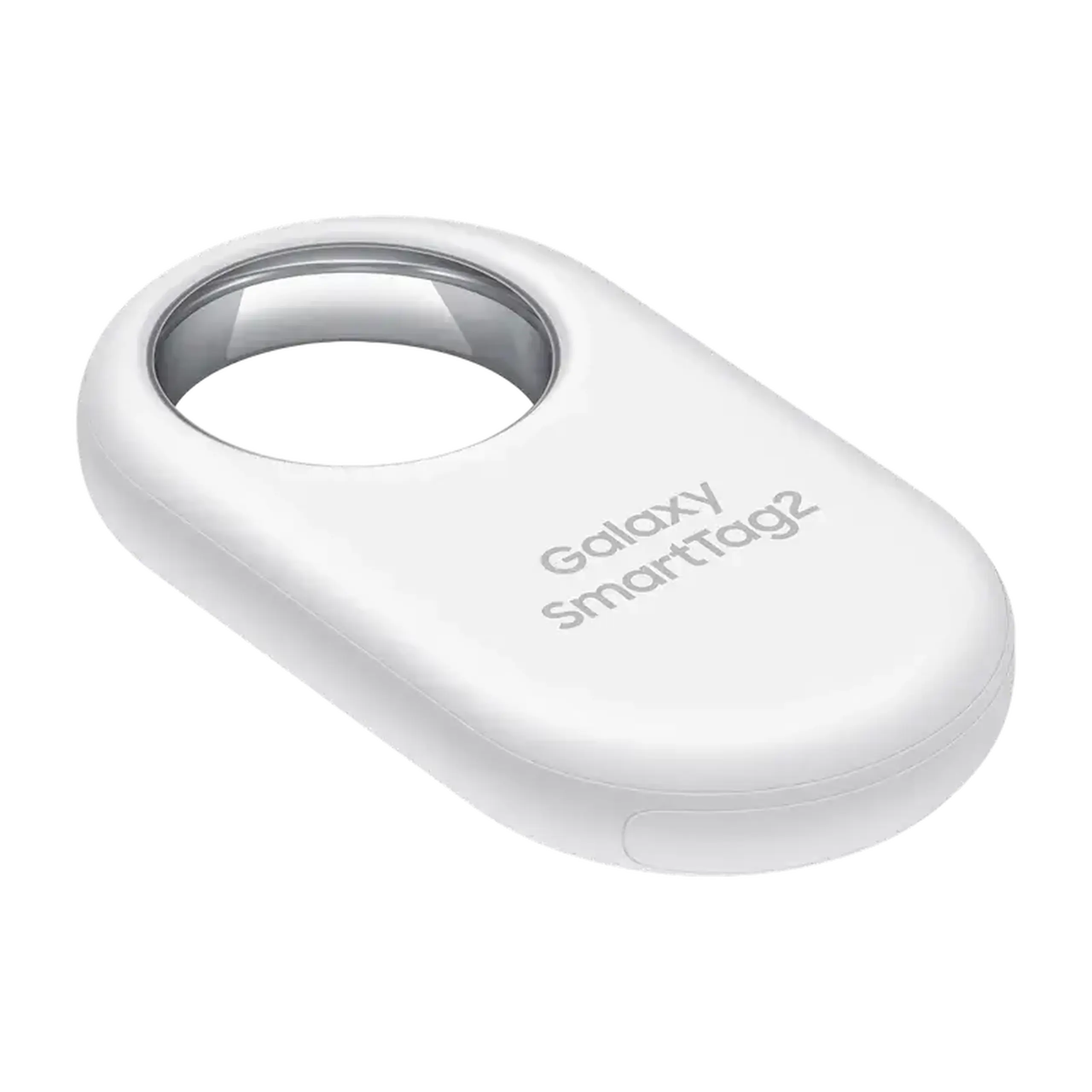 Tracker inteligent Samsung SmartTag2, 4 buc, Alb