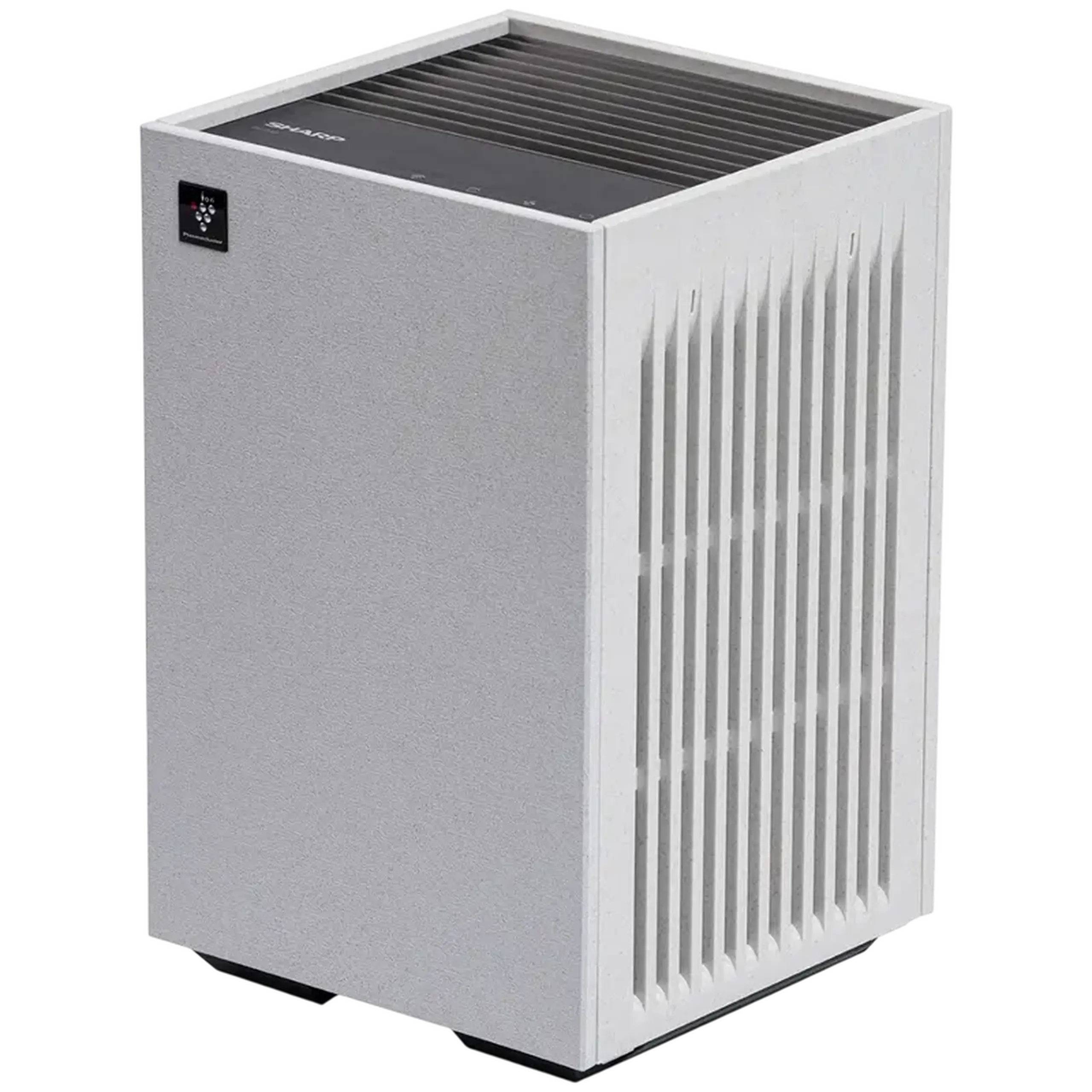 Purificator de aer Sharp FP-S42EU-L, Gri deschis