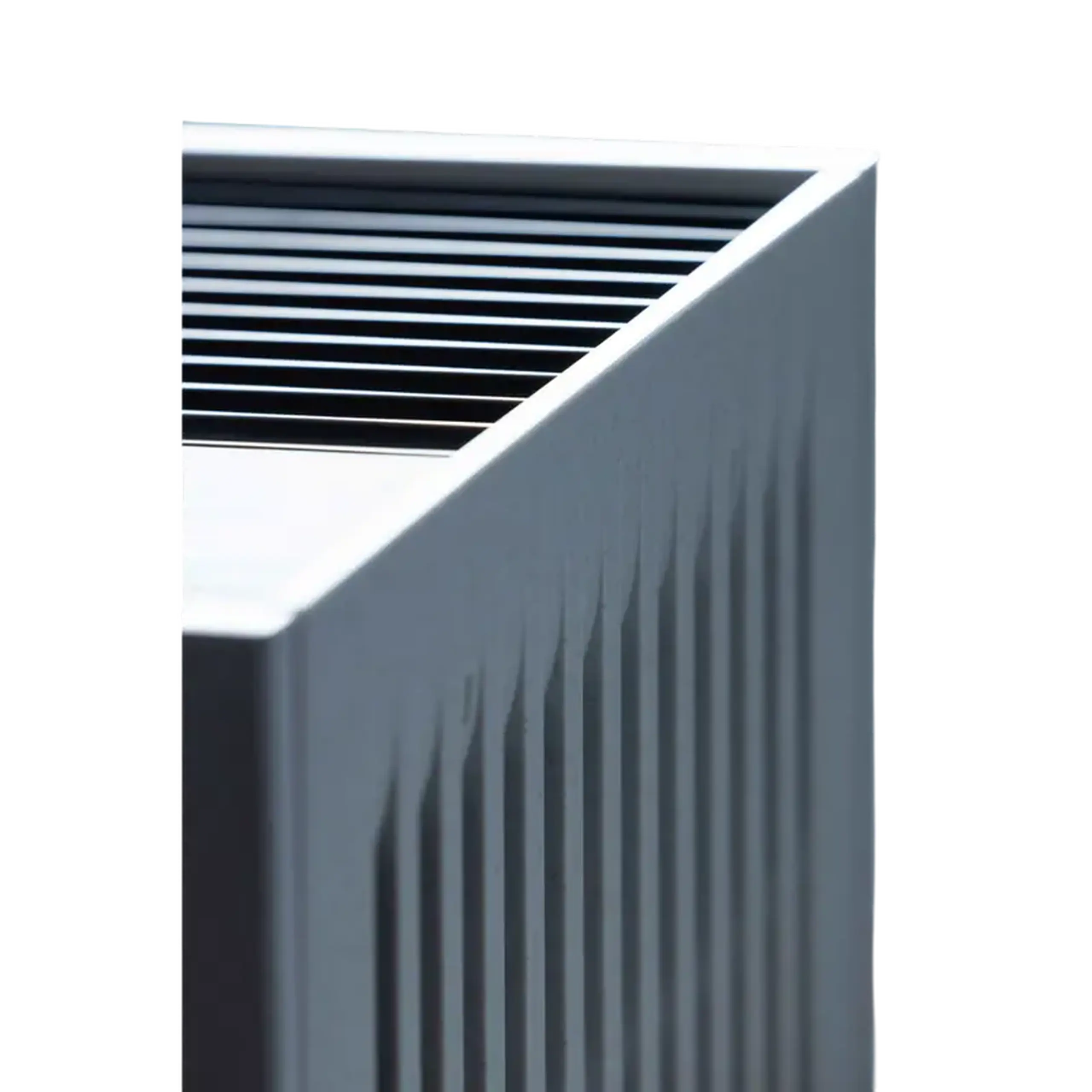 Purificator de aer Sharp FP-S42EU-L, Gri deschis