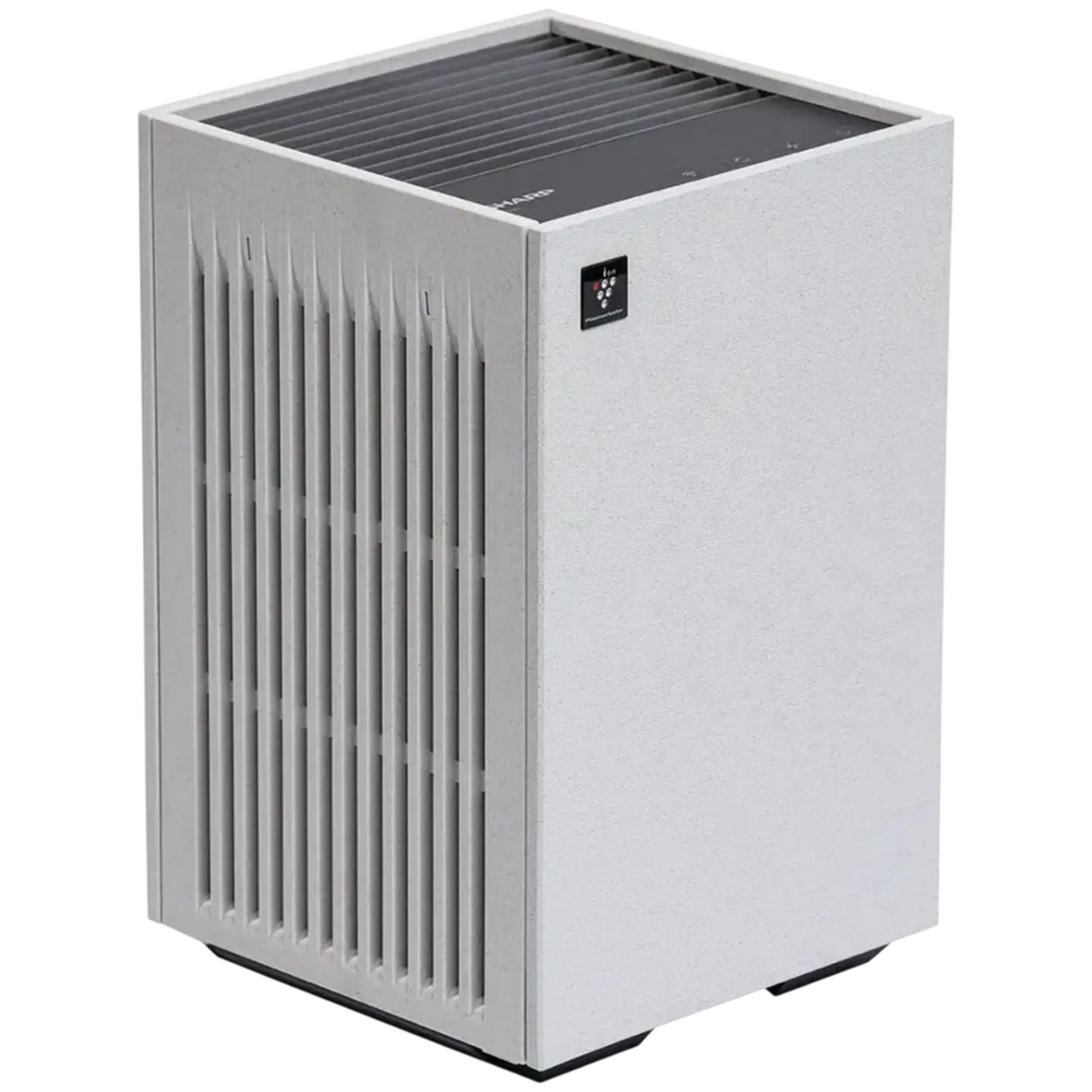 Purificator de aer Sharp FP-S42EU-L, Gri deschis