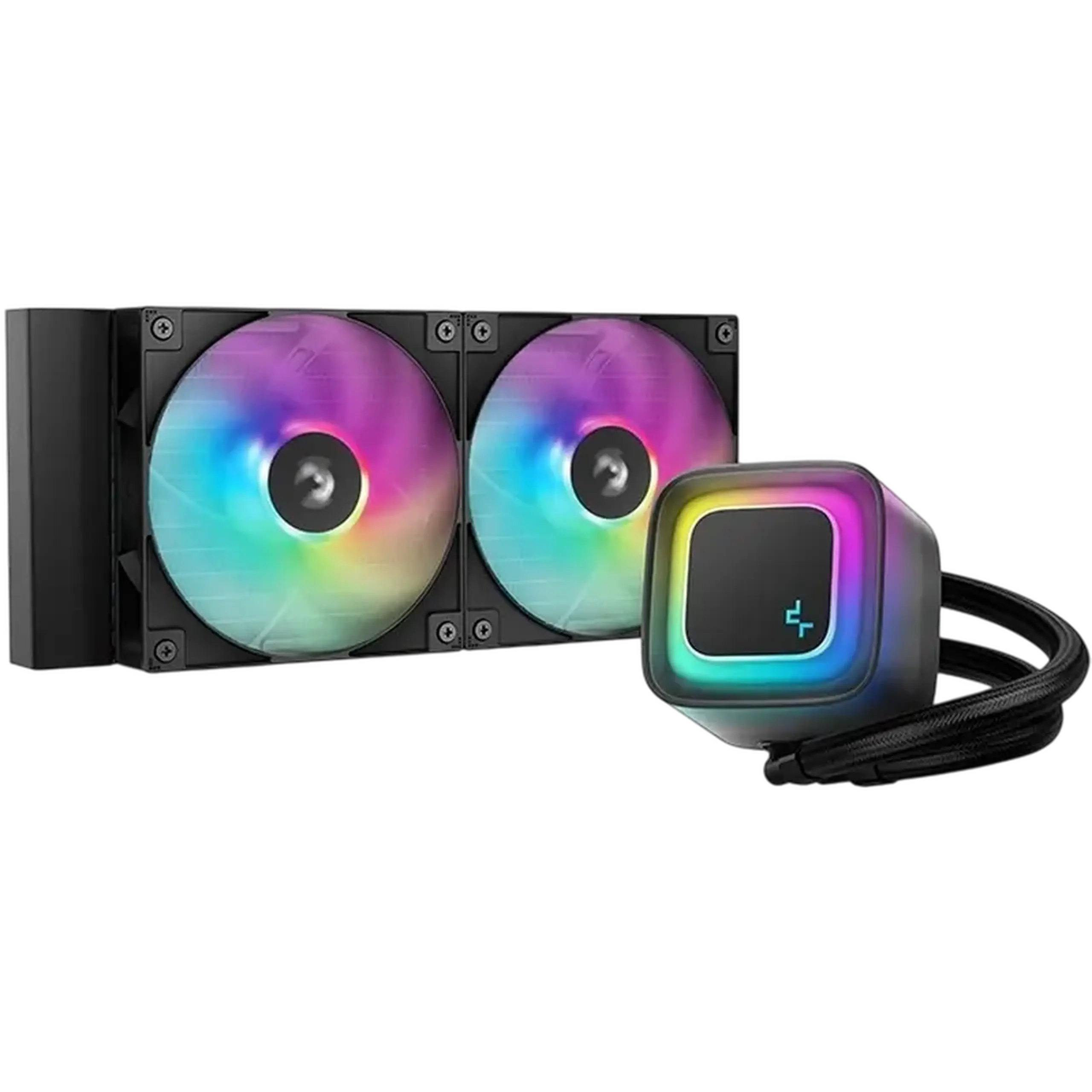 Cooler procesor Deepcool LE240 V2