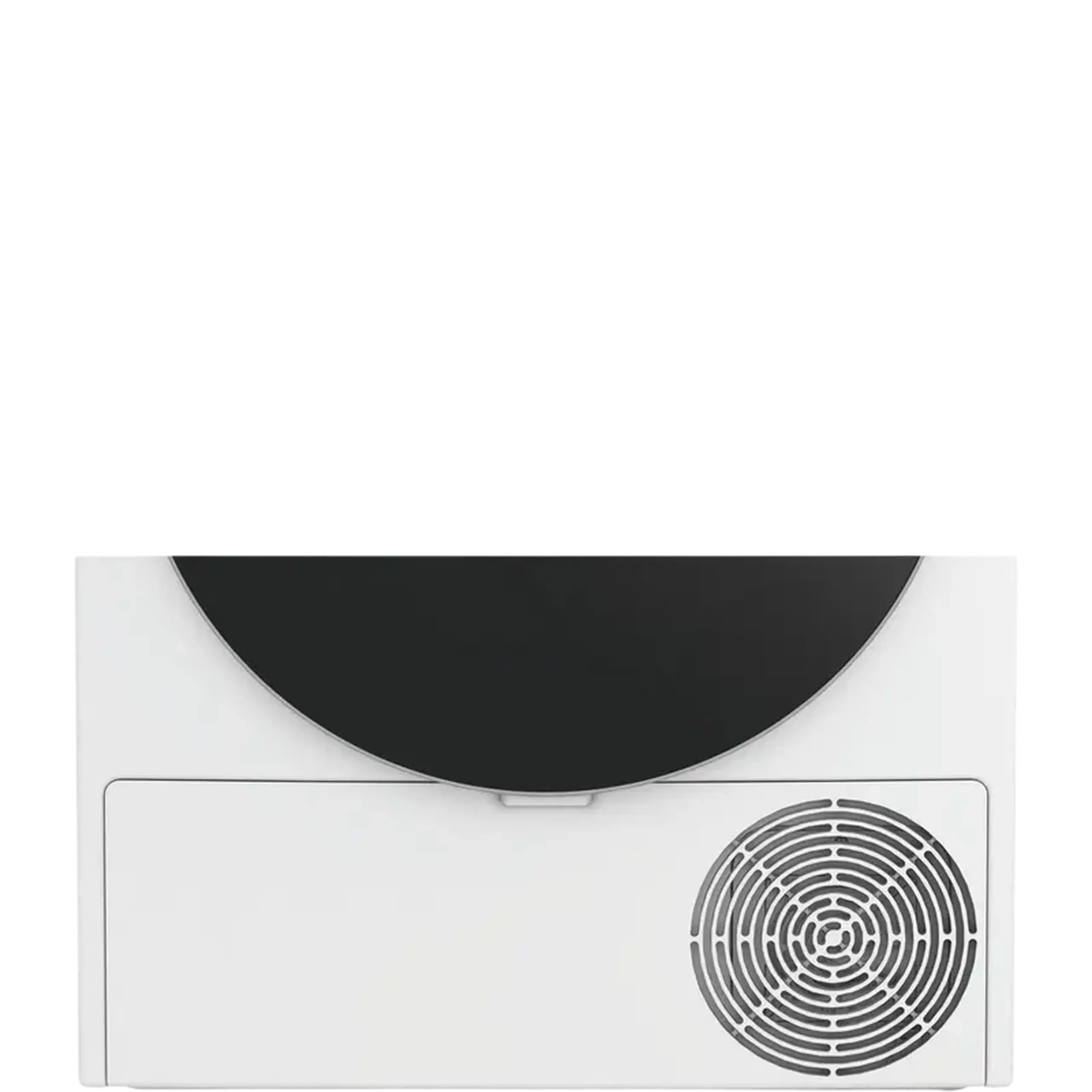 Uscător de rufe Whirlpool WP B8X WBS EE, 8kg, Alb