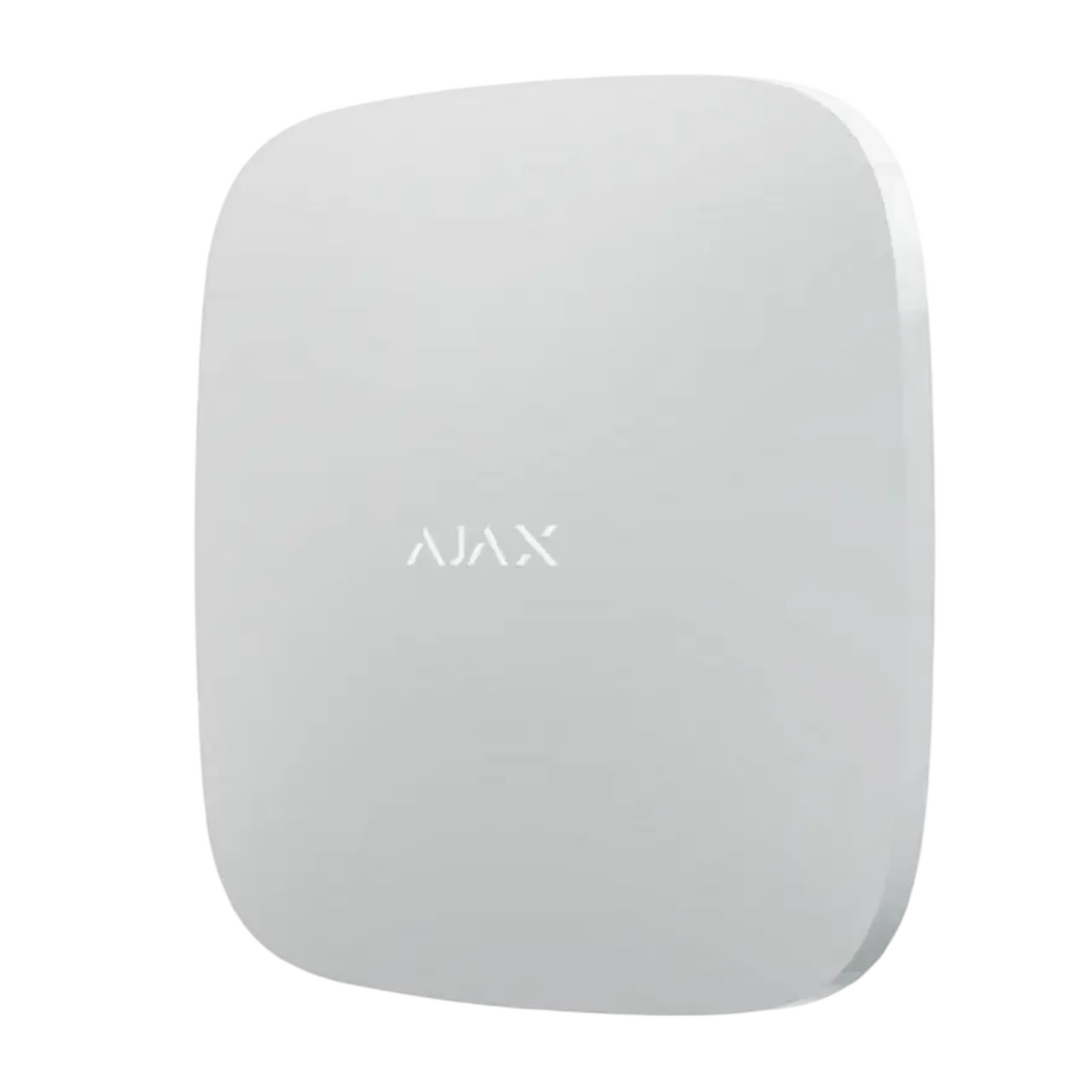 Retranslator de semnal radio Ajax ReX 2, Alb