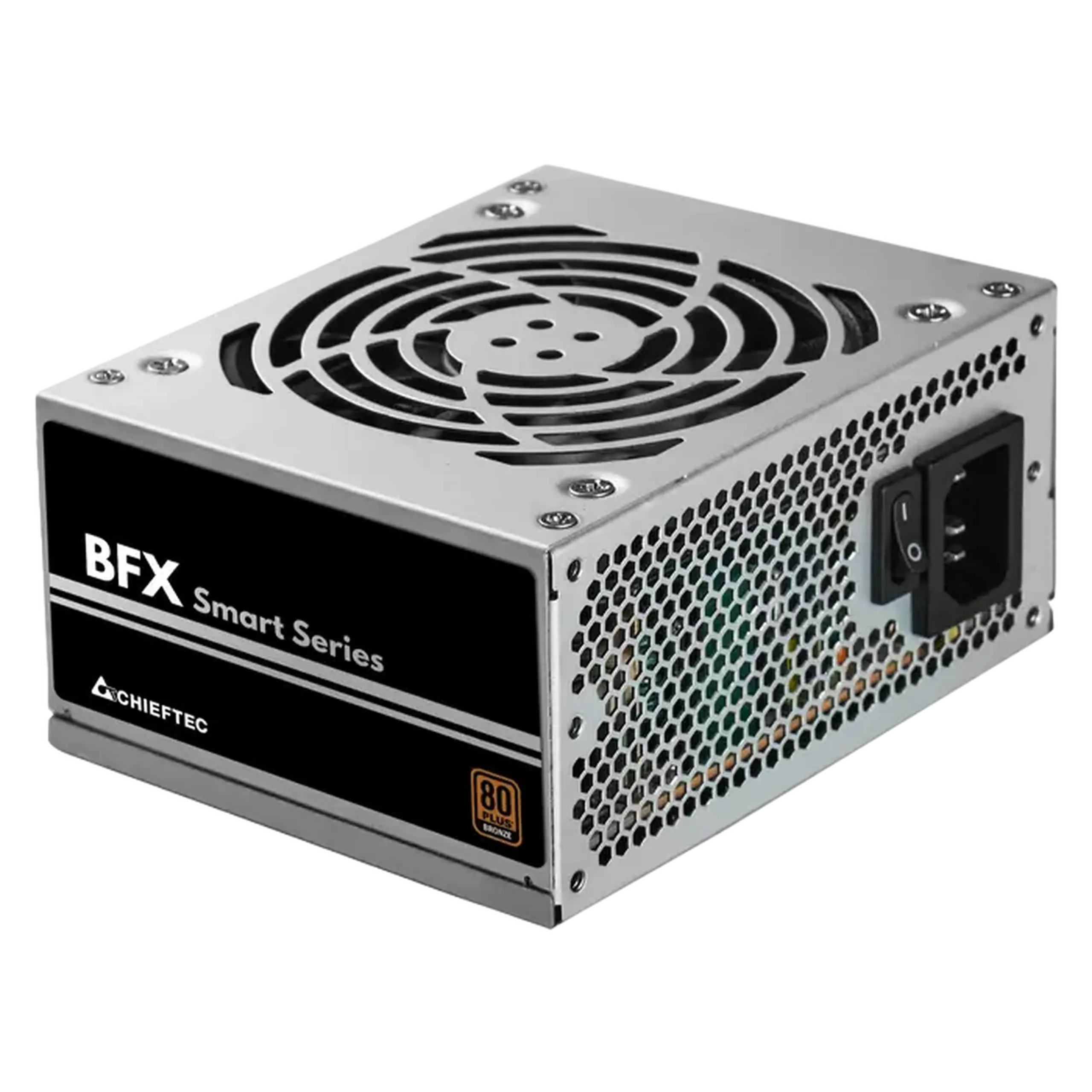 Sursă Alimentare PC Chieftec BFX-350BS, 350W