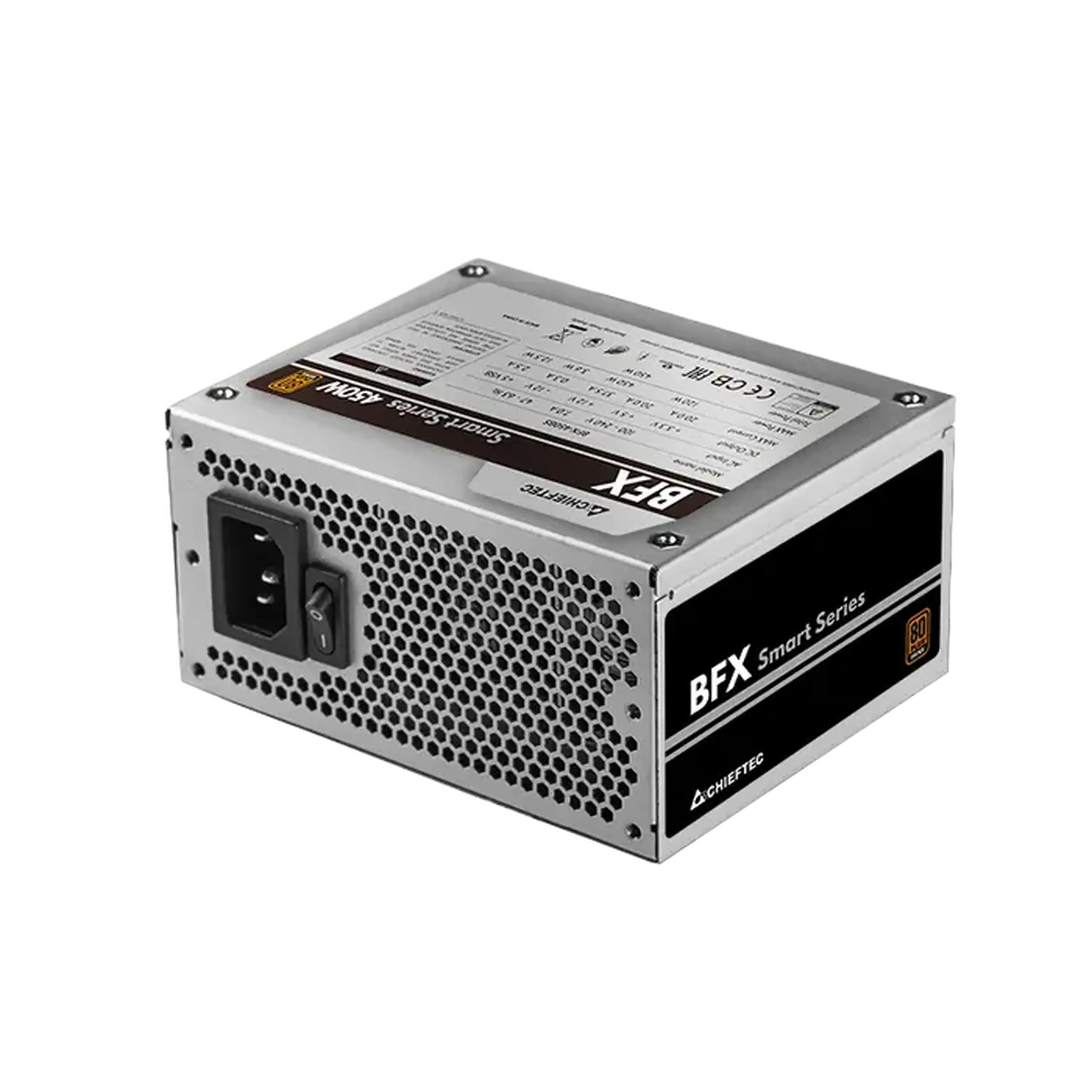 Sursă Alimentare PC Chieftec BFX-350BS, 350W
