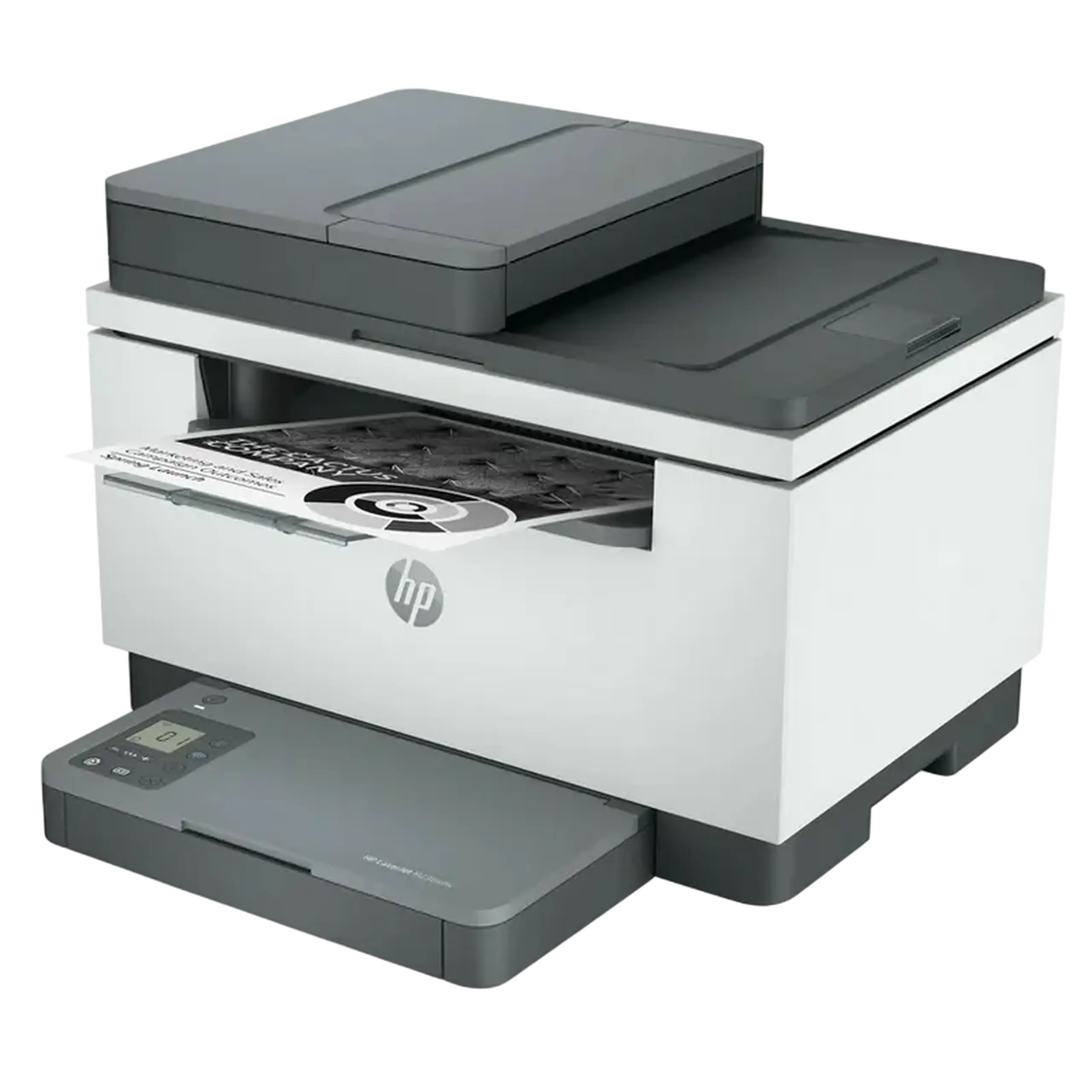 MFP HP LaserJet M236sdw, Alb