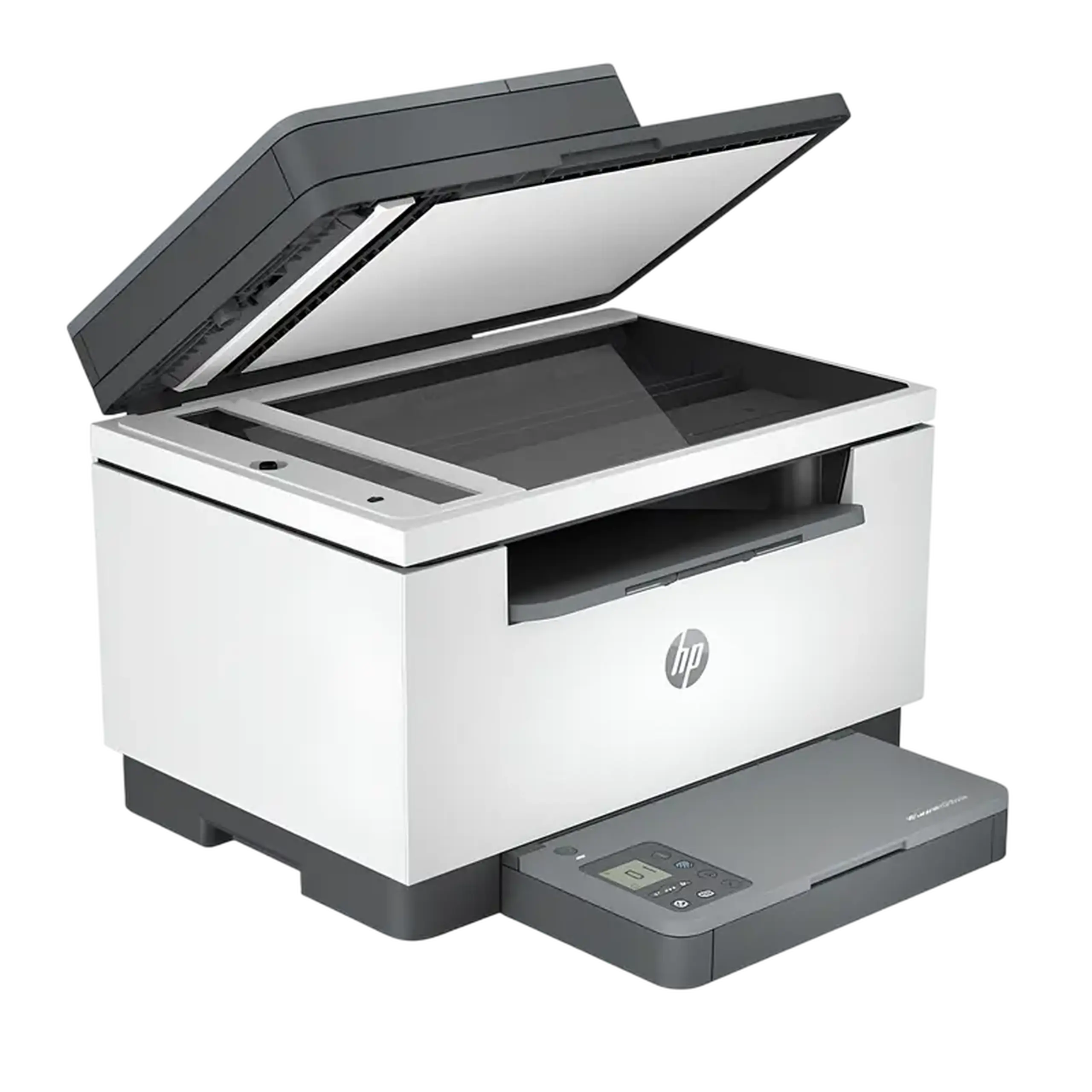 MFP HP LaserJet M236sdw, Alb