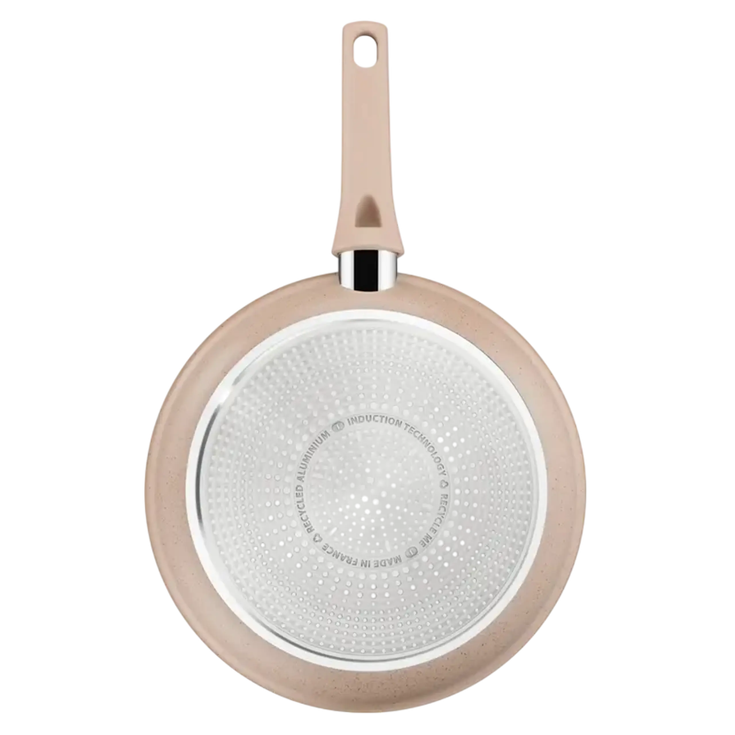 Tigaie Tefal G2930602, 2,5L, 28cm, Bej