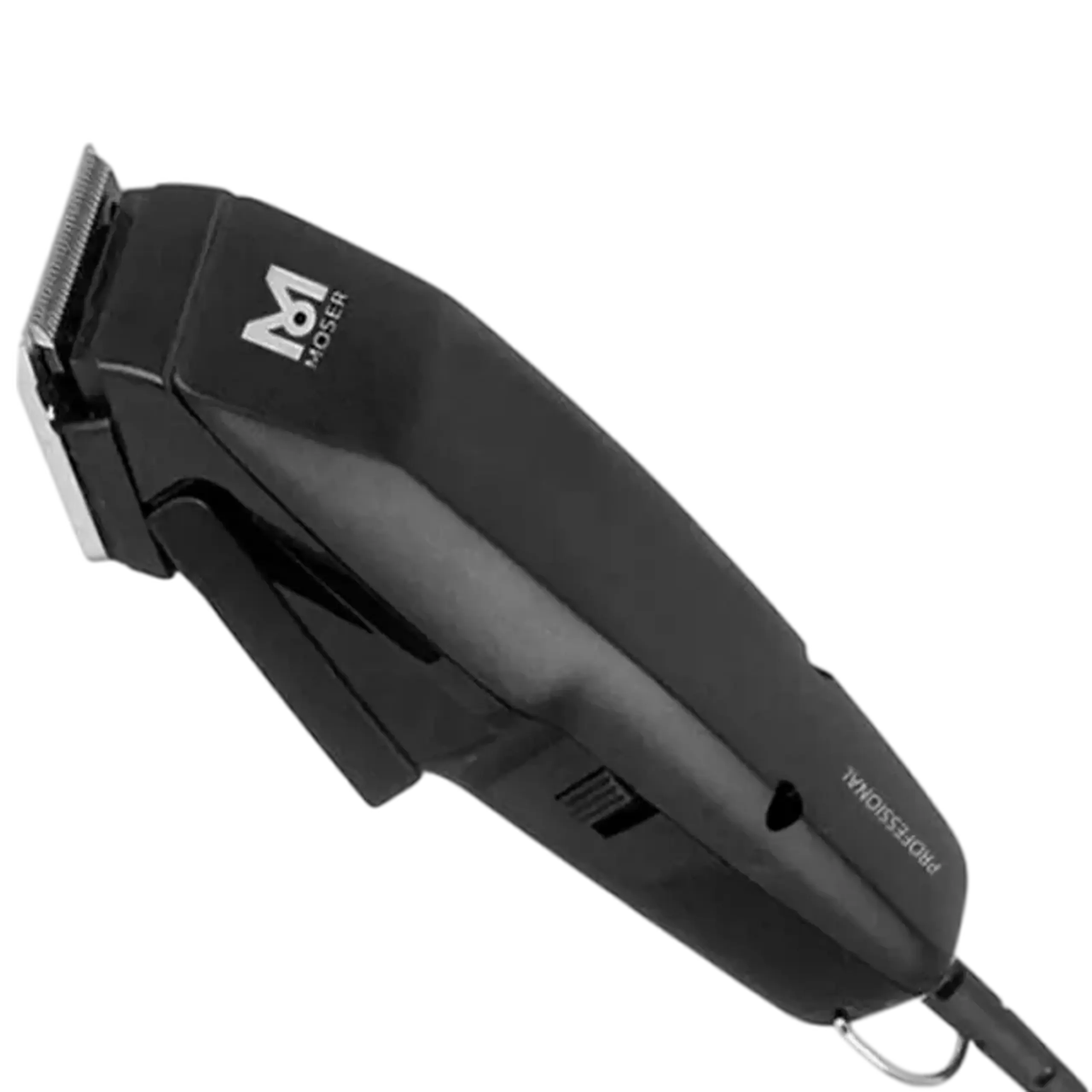Aparat de tuns Moser Typ 1406-0087, Negru