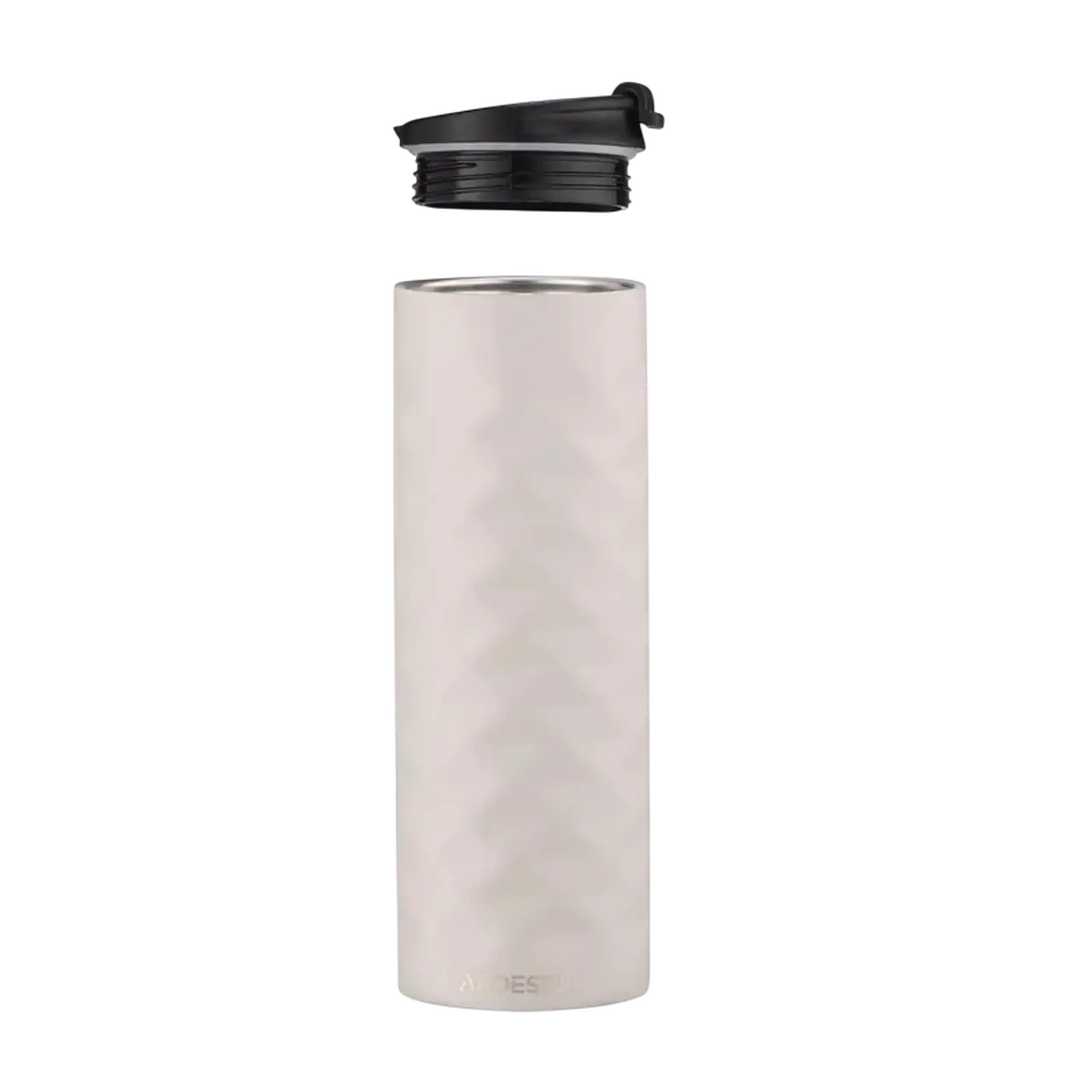 Cană termos Ardesto AR2640BG, 0,4L, Bej