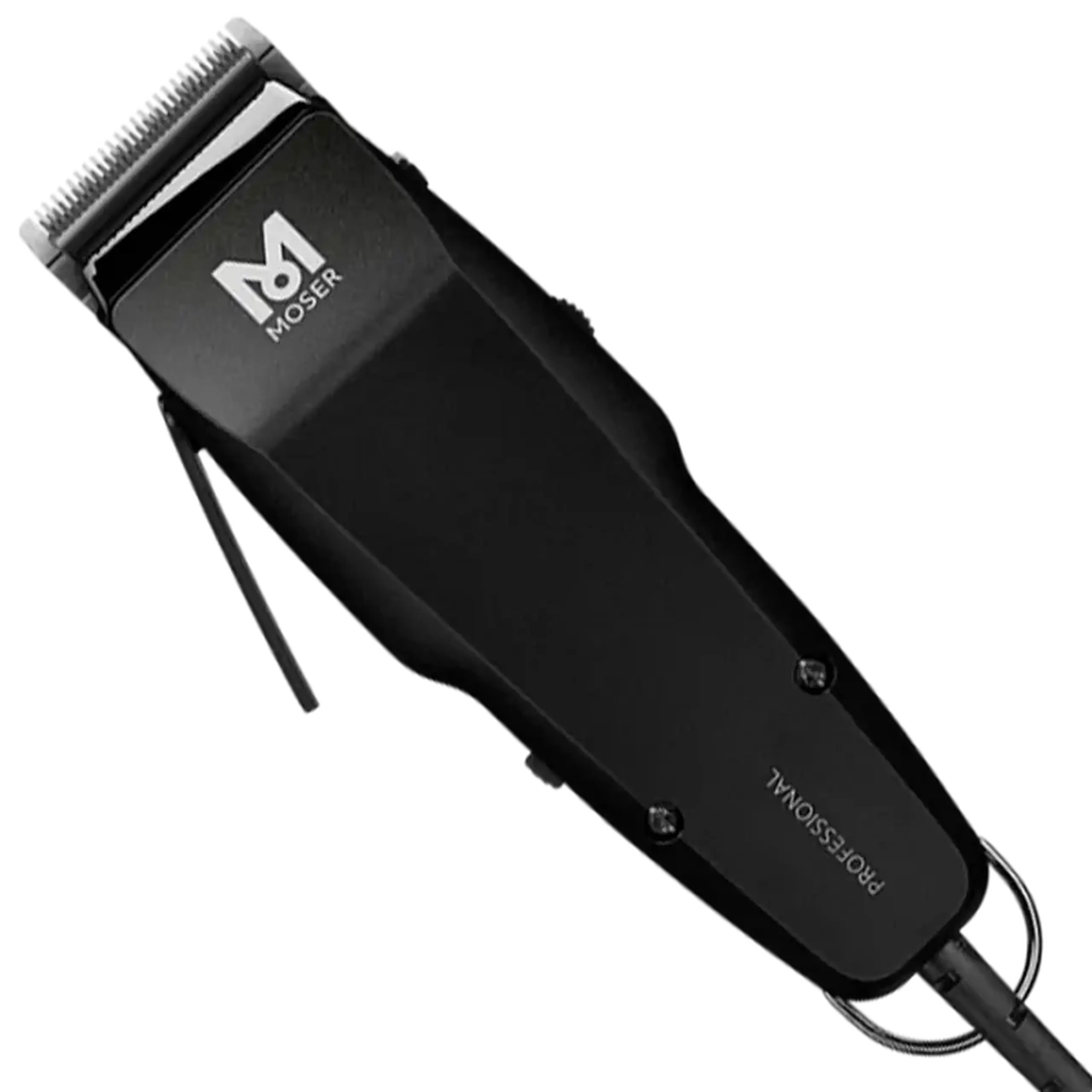 Aparat de tuns Moser Typ 1406-0087, Negru